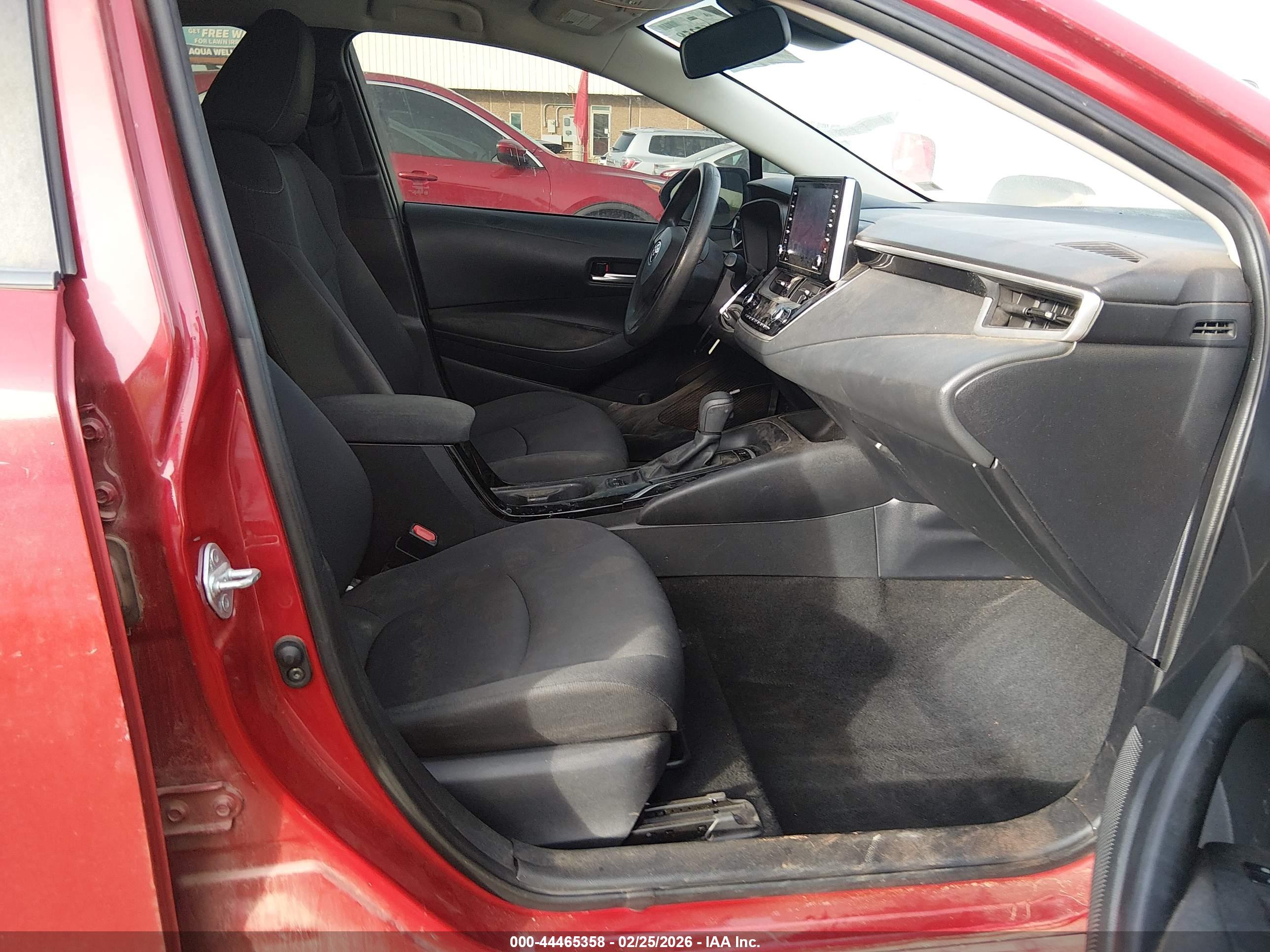 TOYOTA COROLLA image 5