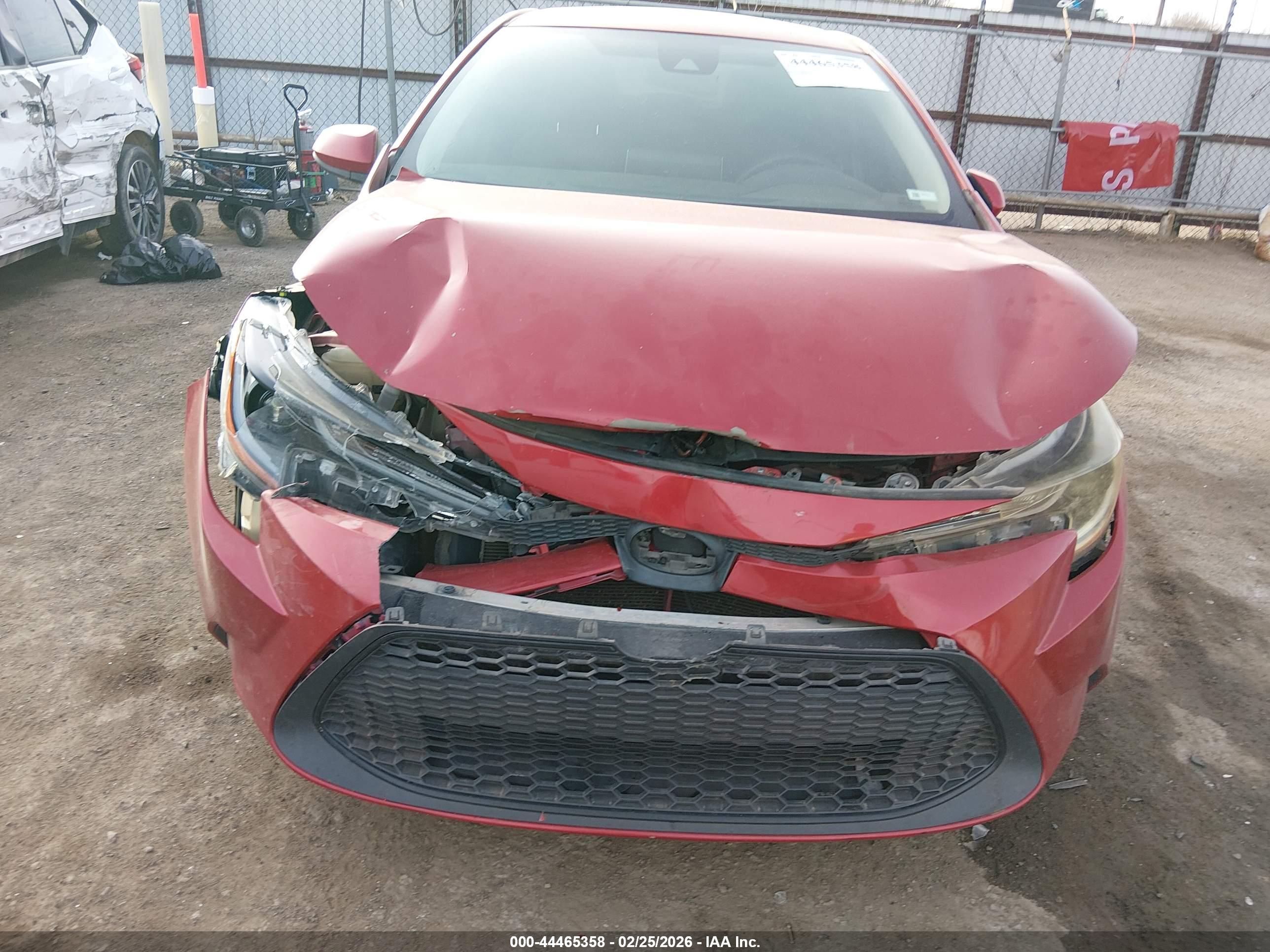 TOYOTA COROLLA image 6