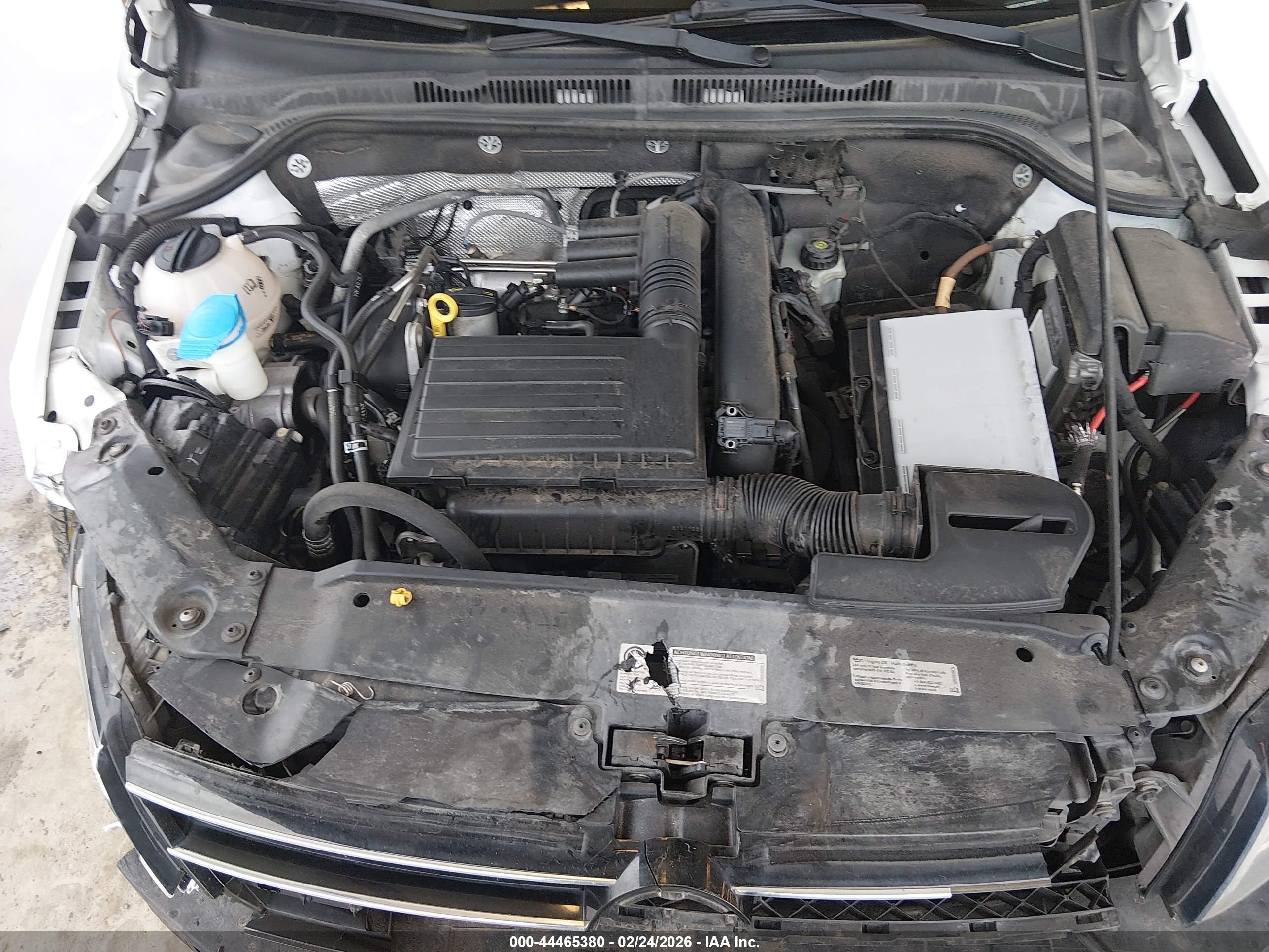 VOLKSWAGEN JETTA image 10