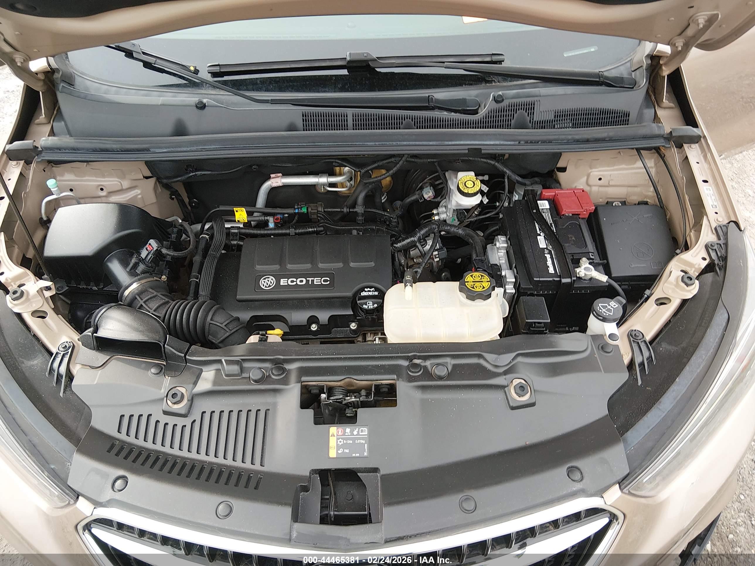 BUICK ENCORE image 10