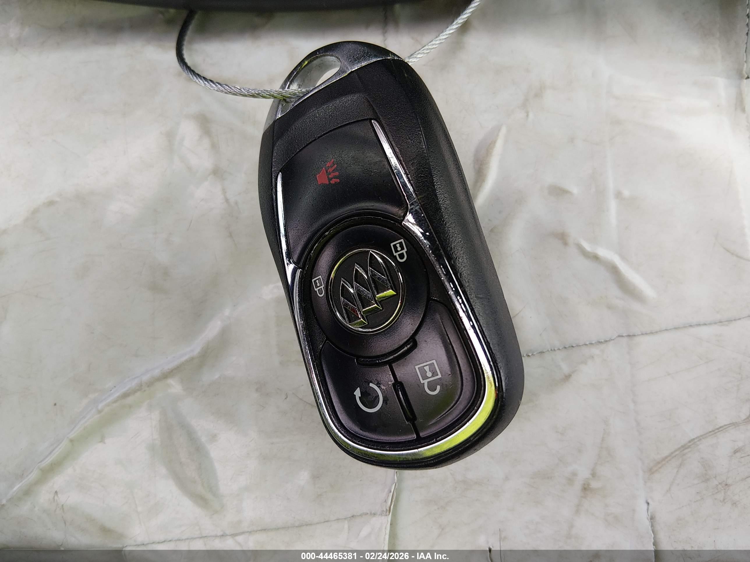 BUICK ENCORE image 11