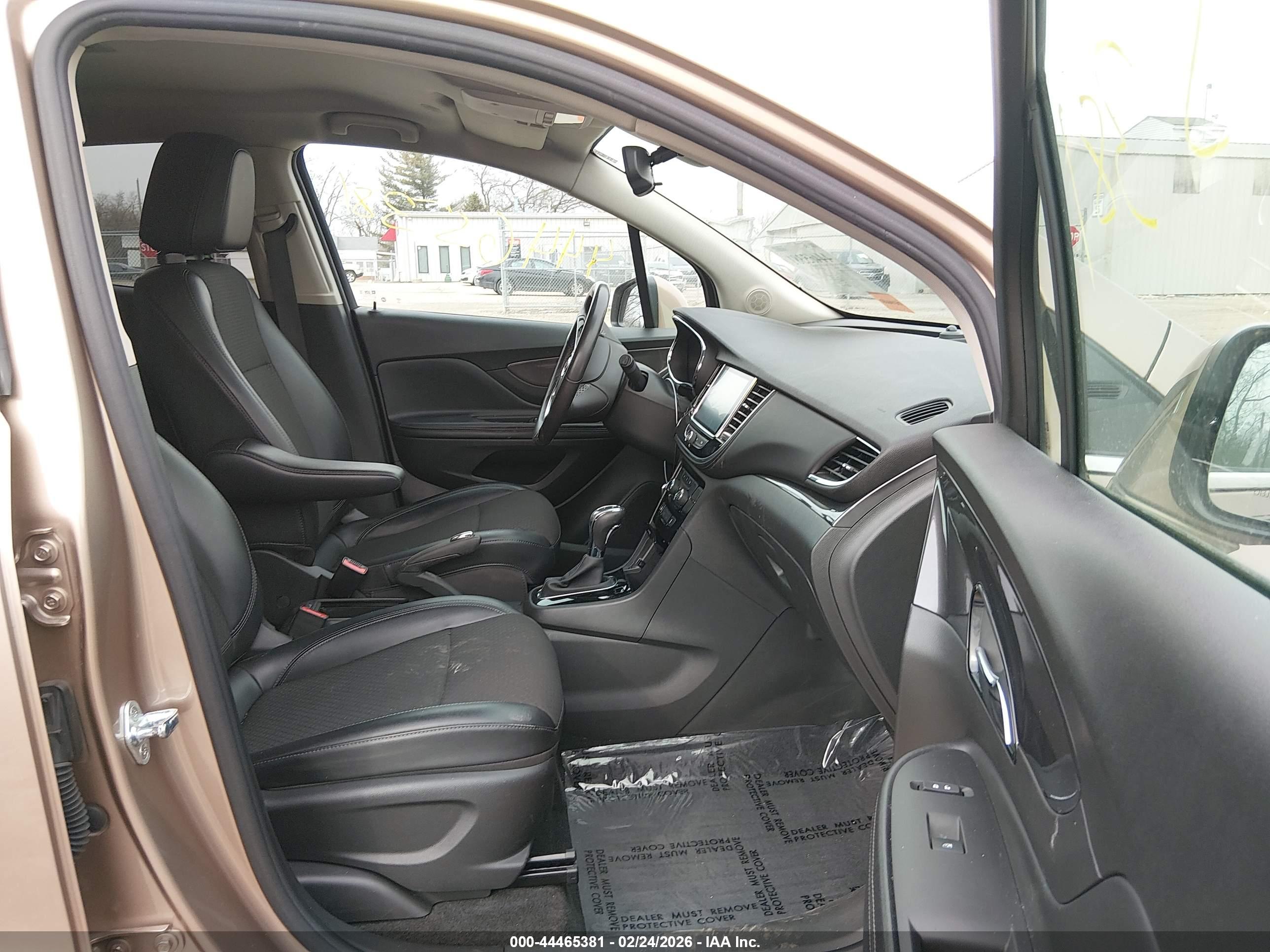 BUICK ENCORE image 5