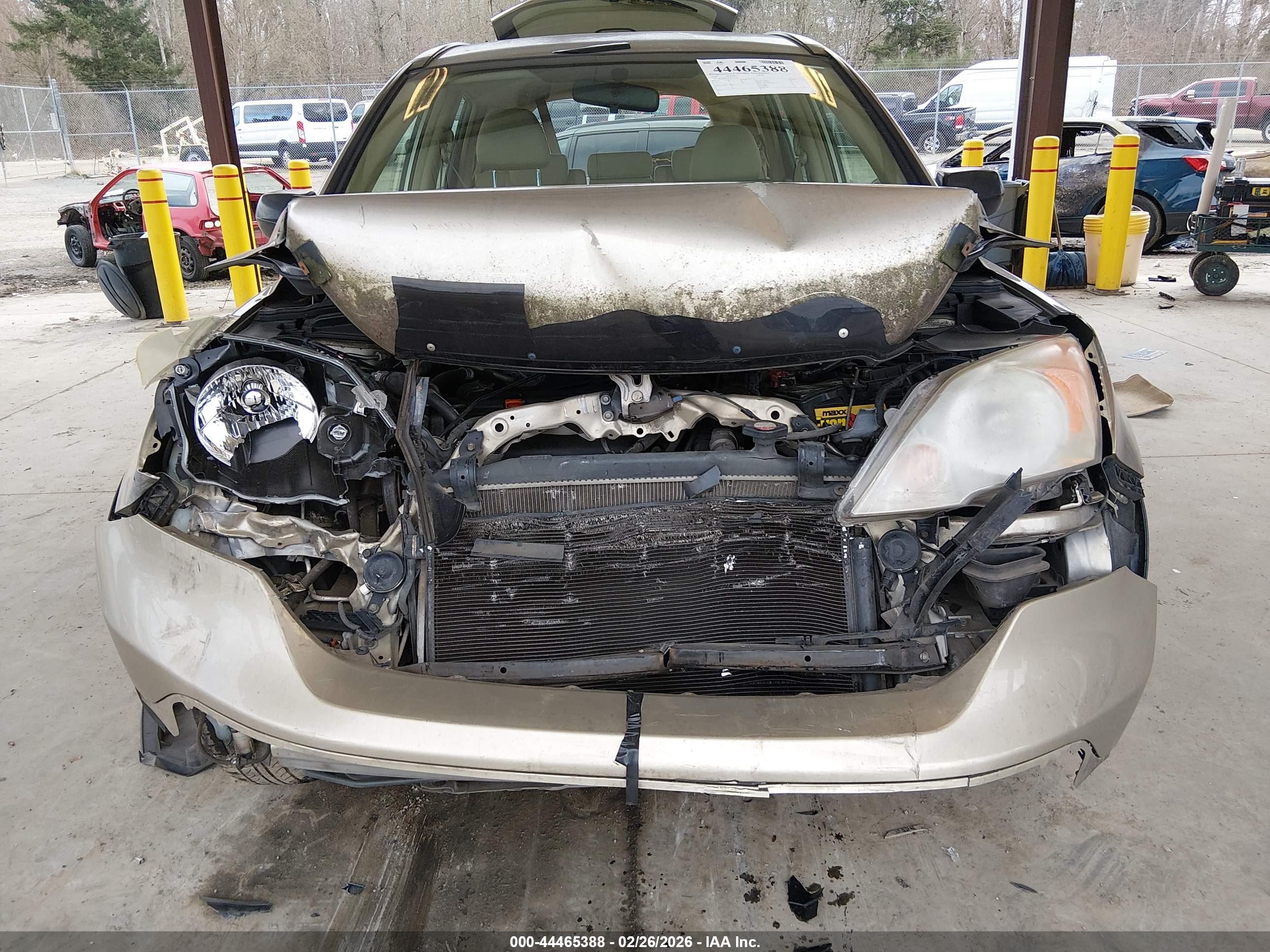 HONDA CR-V image 6