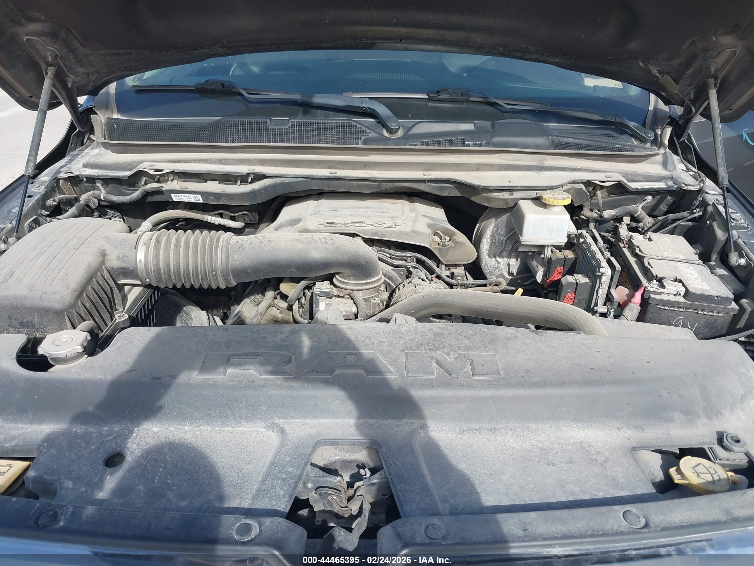 RAM 1500 image 10