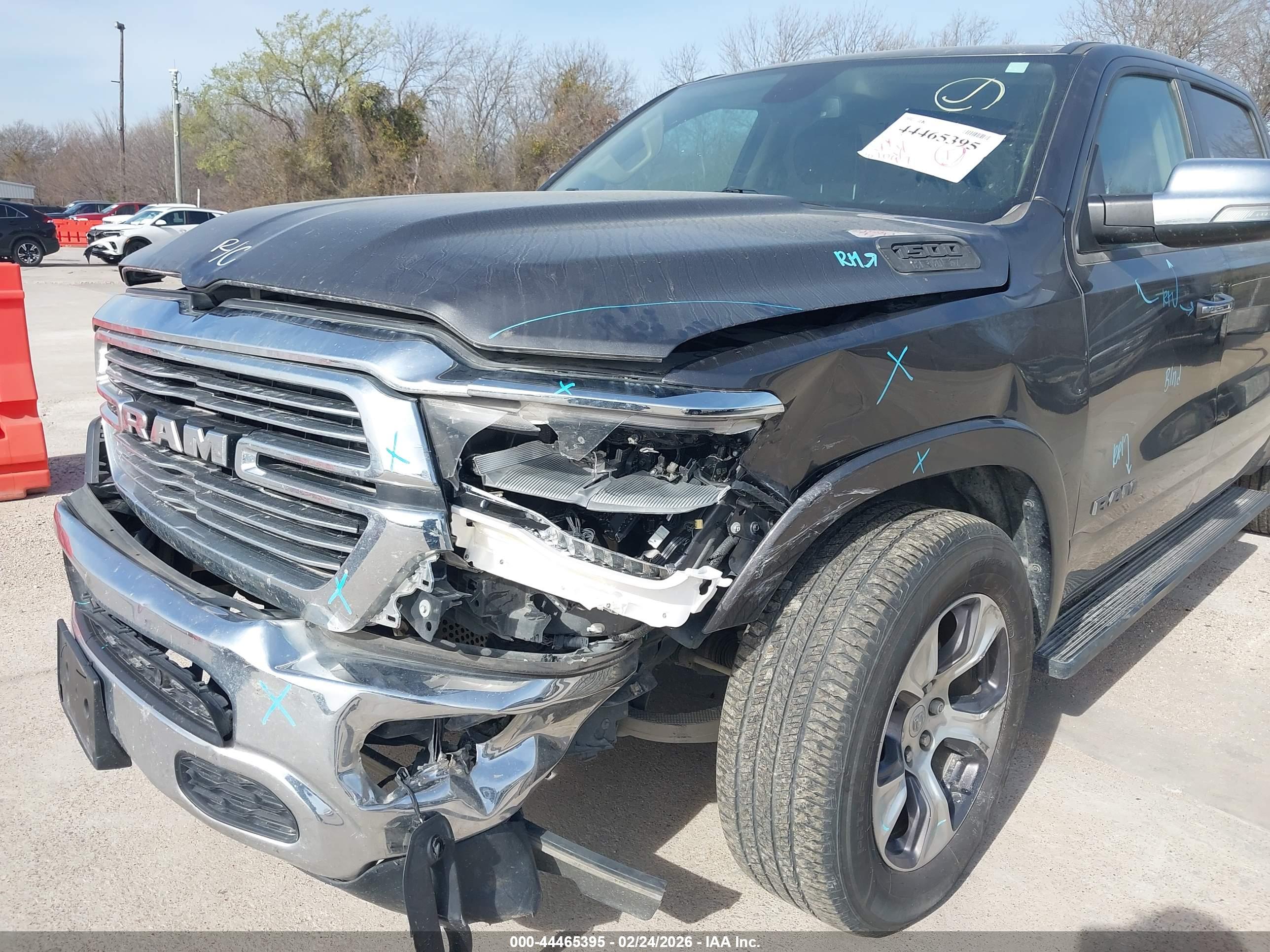 RAM 1500 image 6