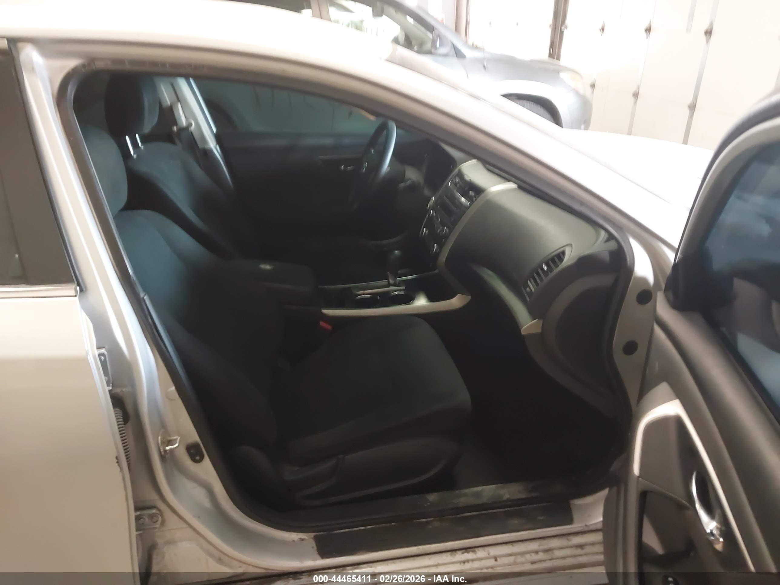 NISSAN ALTIMA image 5