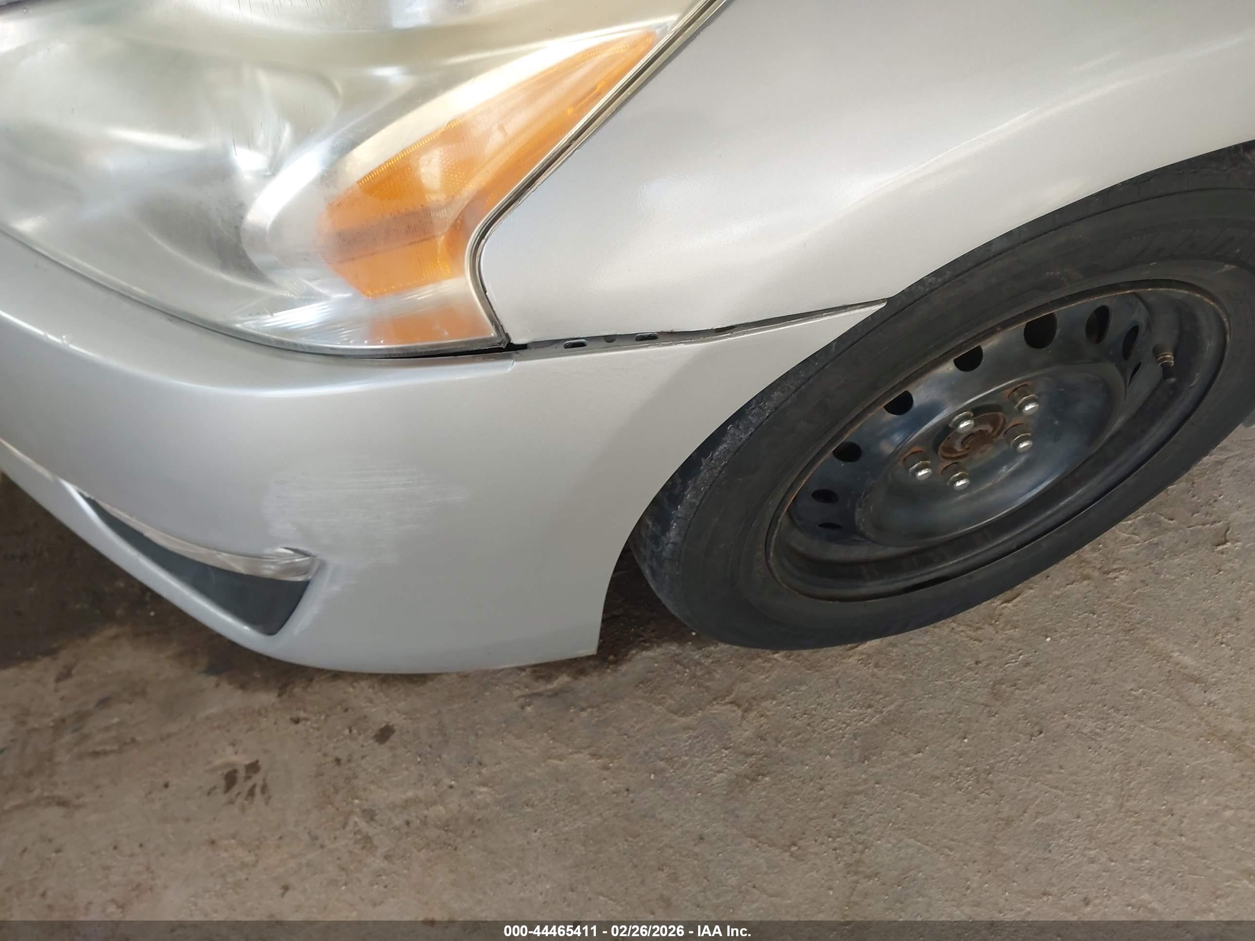 NISSAN ALTIMA image 6