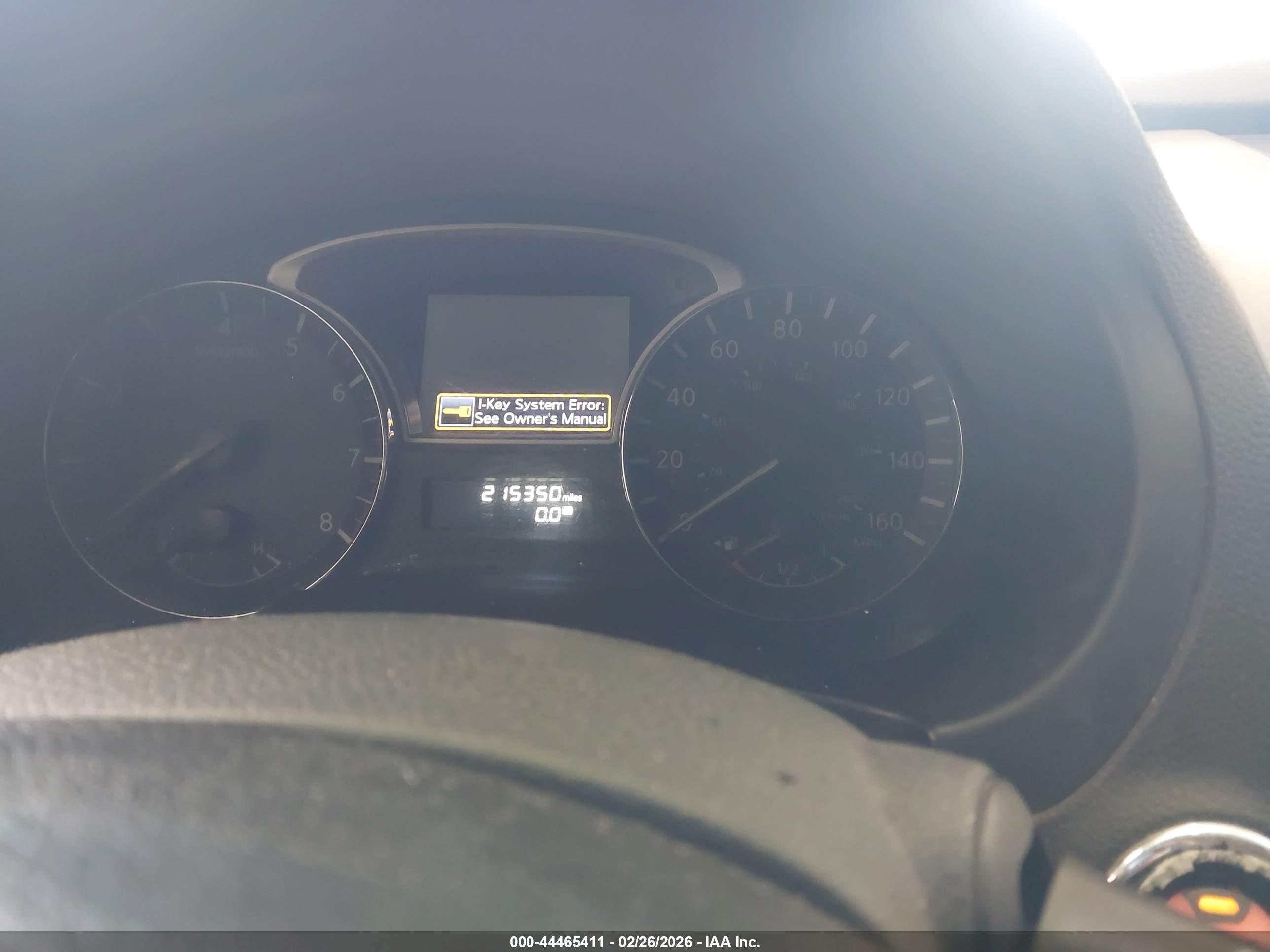 NISSAN ALTIMA image 7