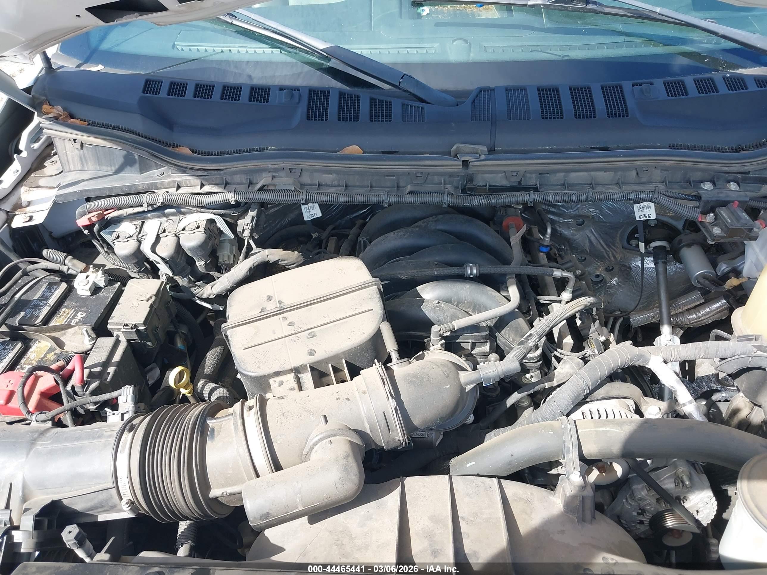 FORD F-350 image 10