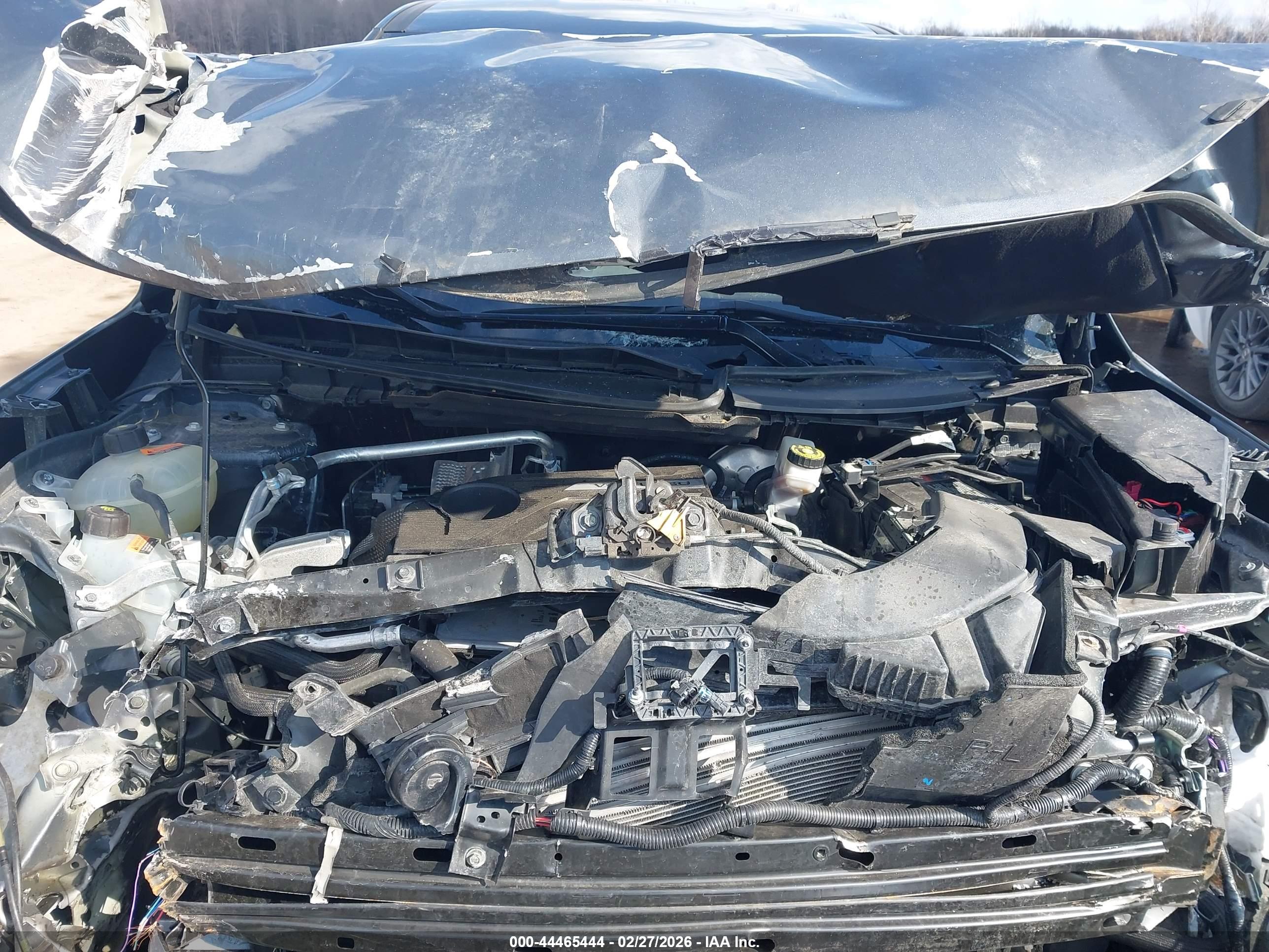 NISSAN ROGUE image 10