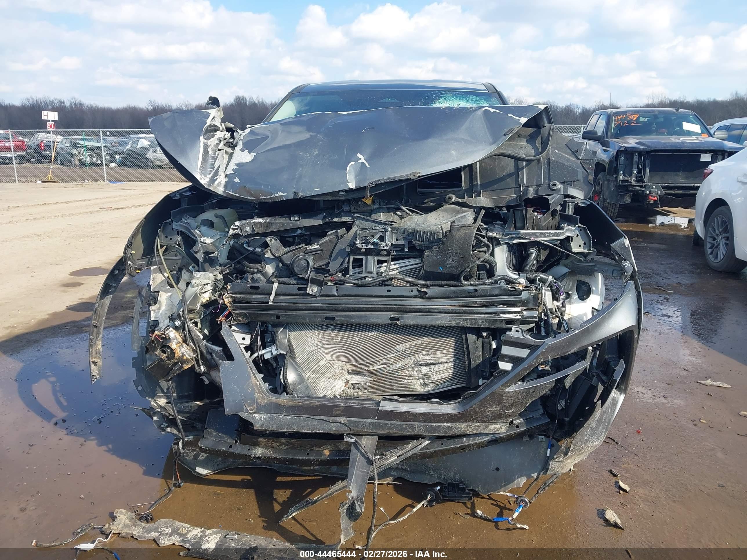 NISSAN ROGUE image 6