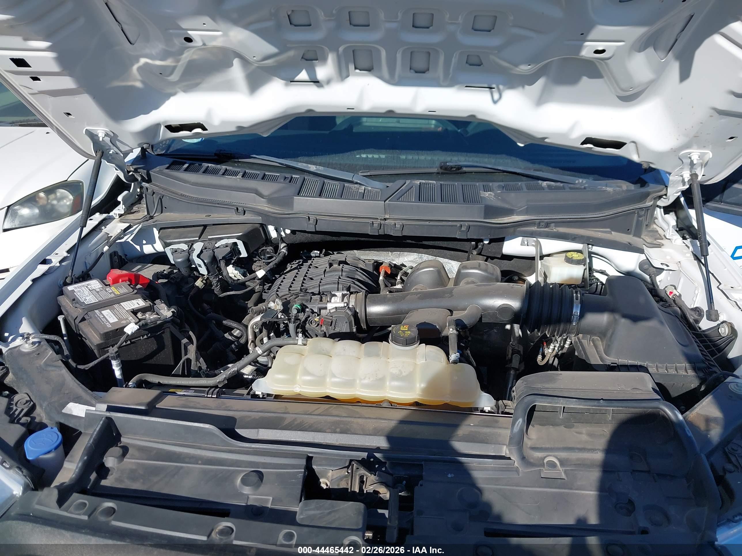 FORD F-150 image 10