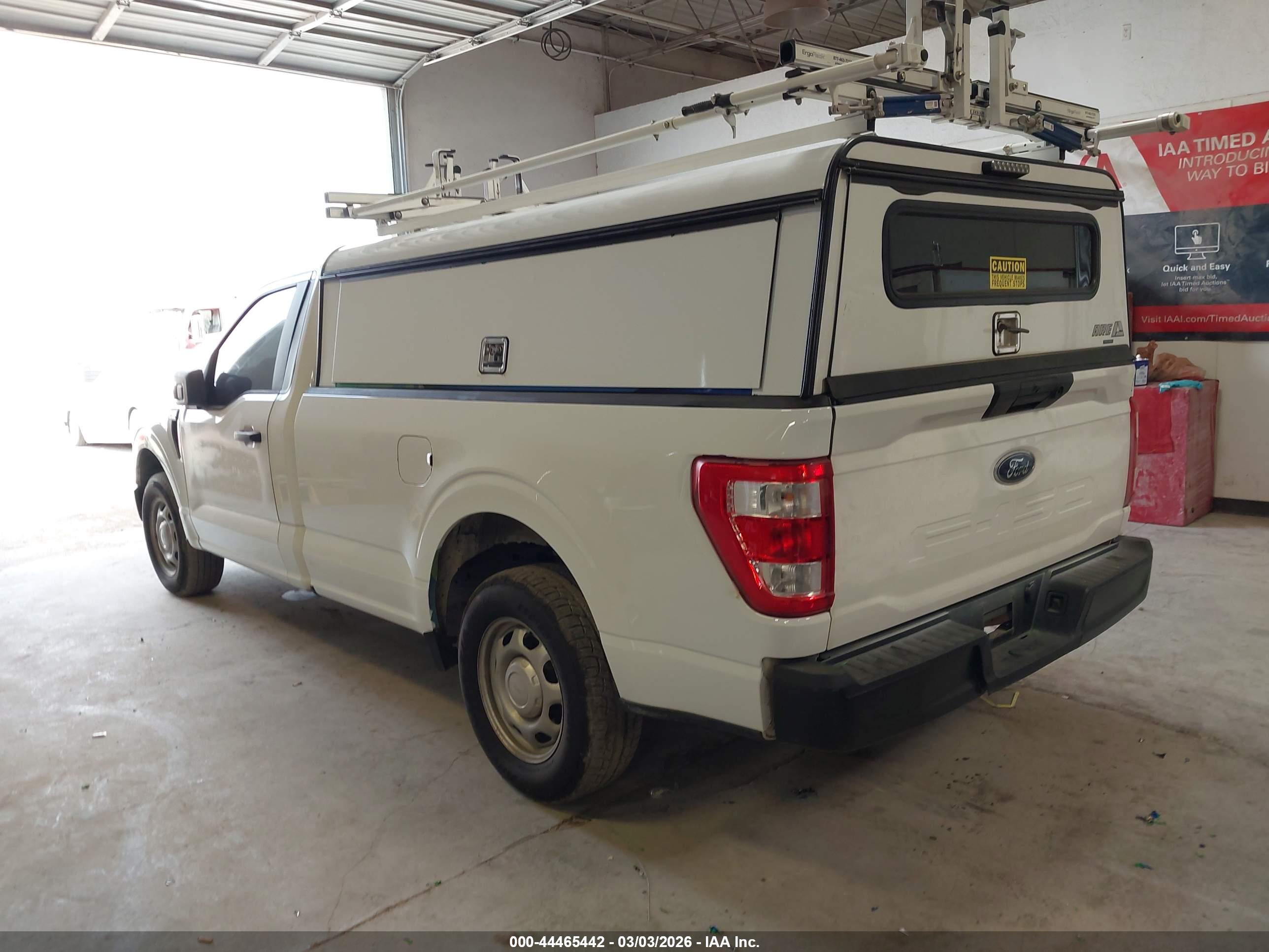 FORD F-150 image 3