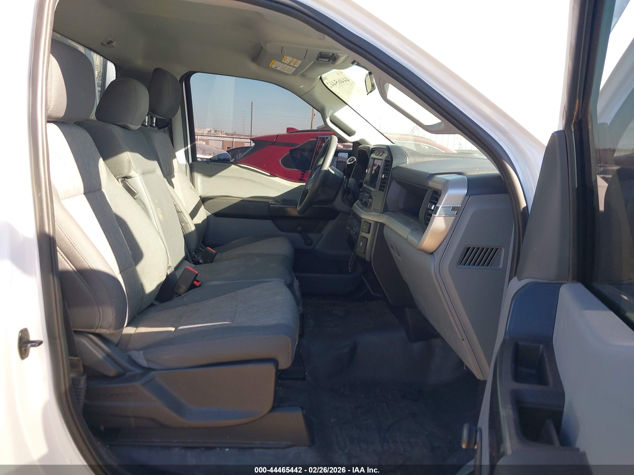 FORD F-150 image 5
