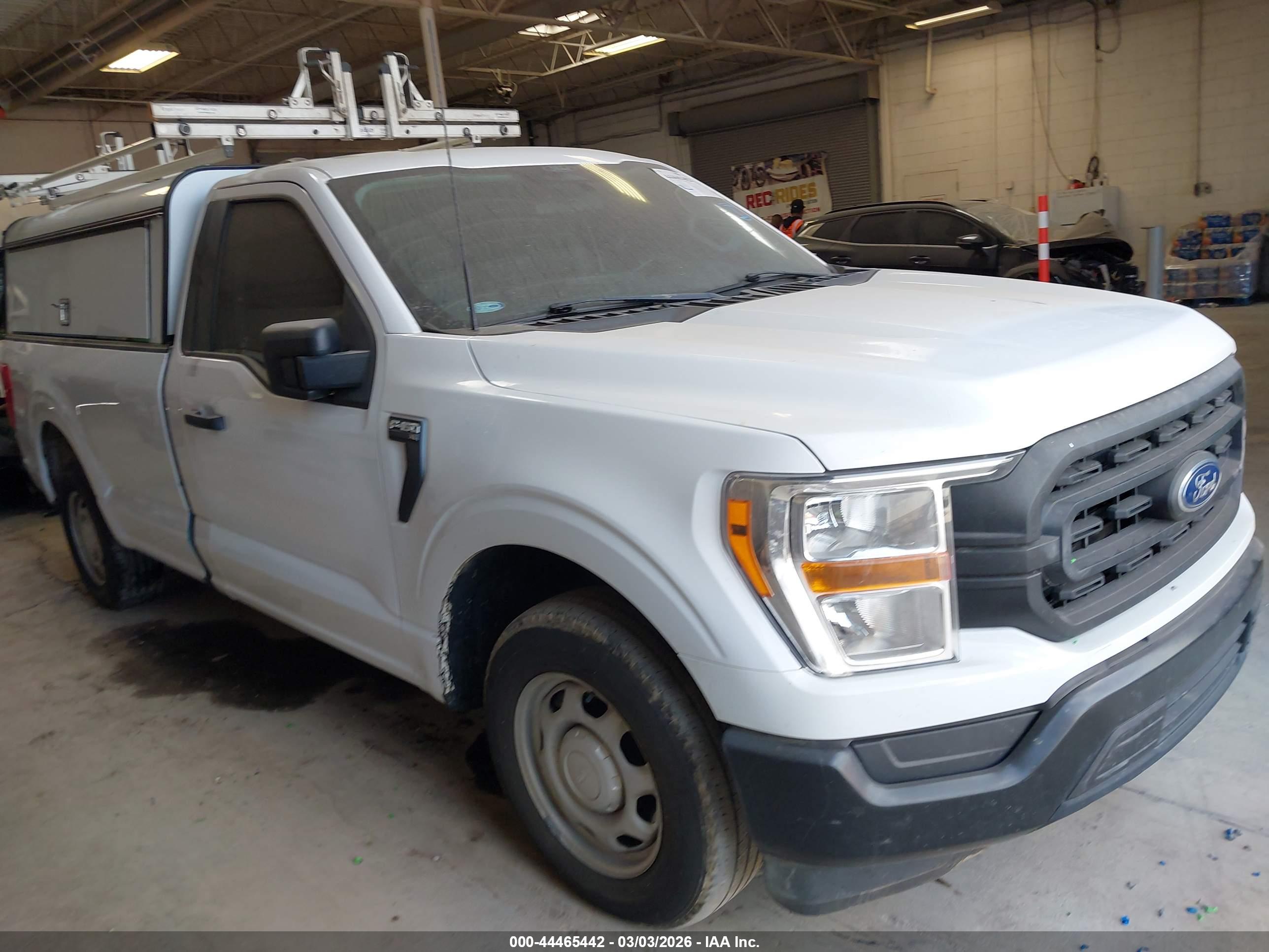 FORD F-150 image 6
