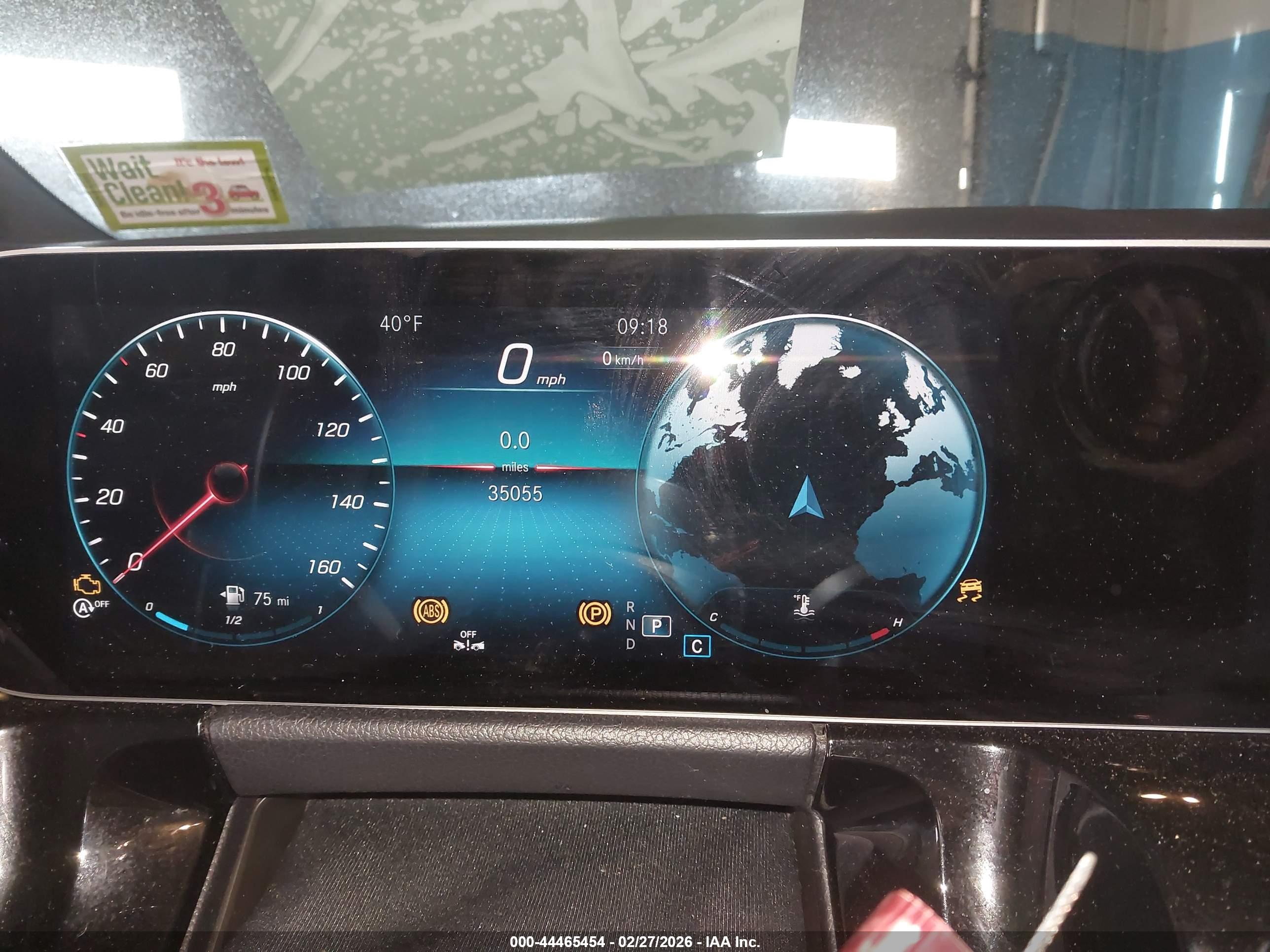 MERCEDES-BENZ GLA image 7