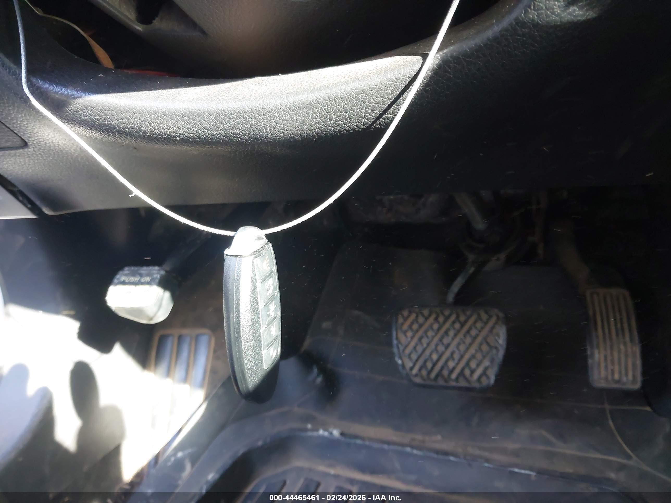 NISSAN ALTIMA image 11