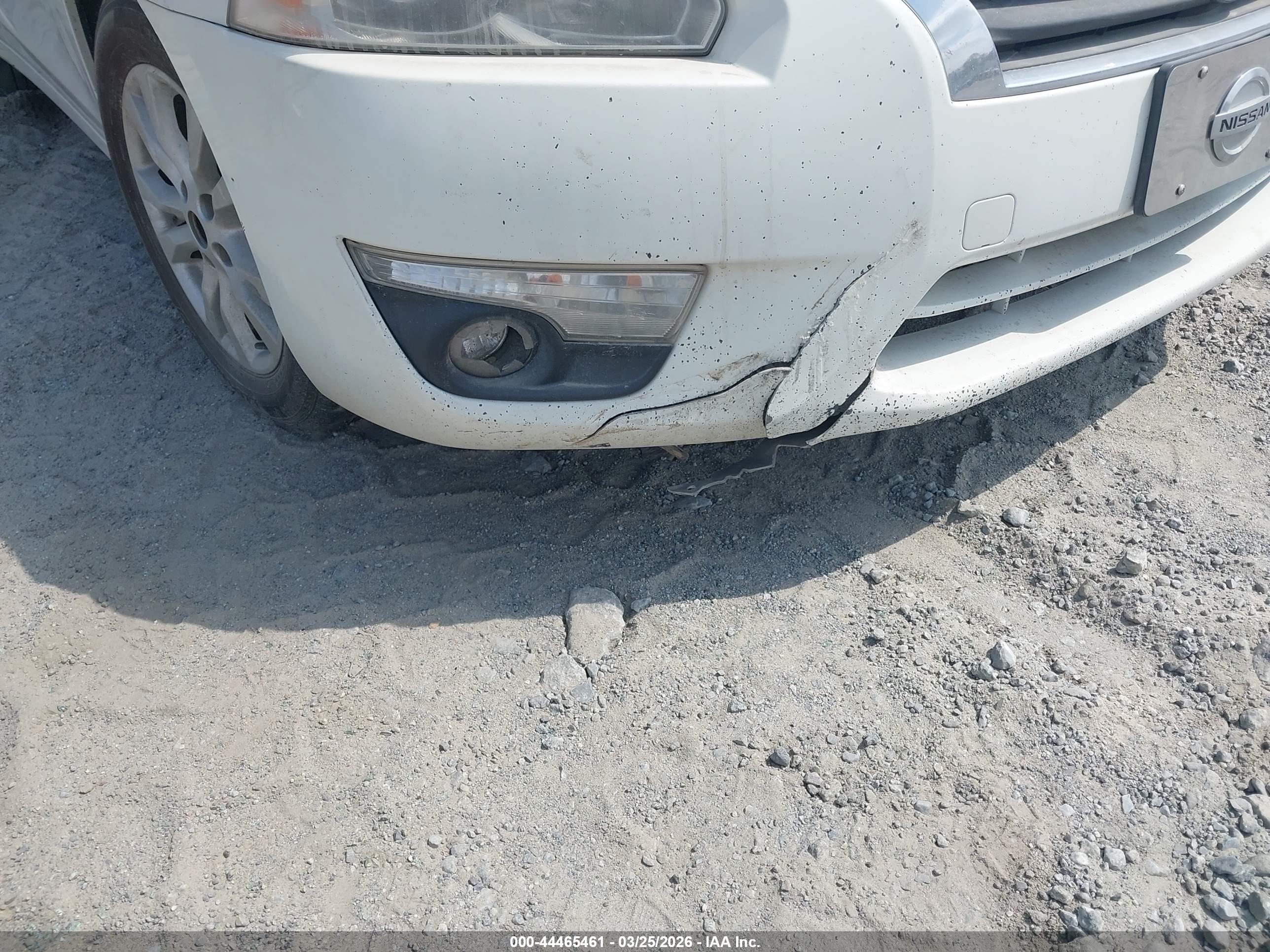 NISSAN ALTIMA image 6
