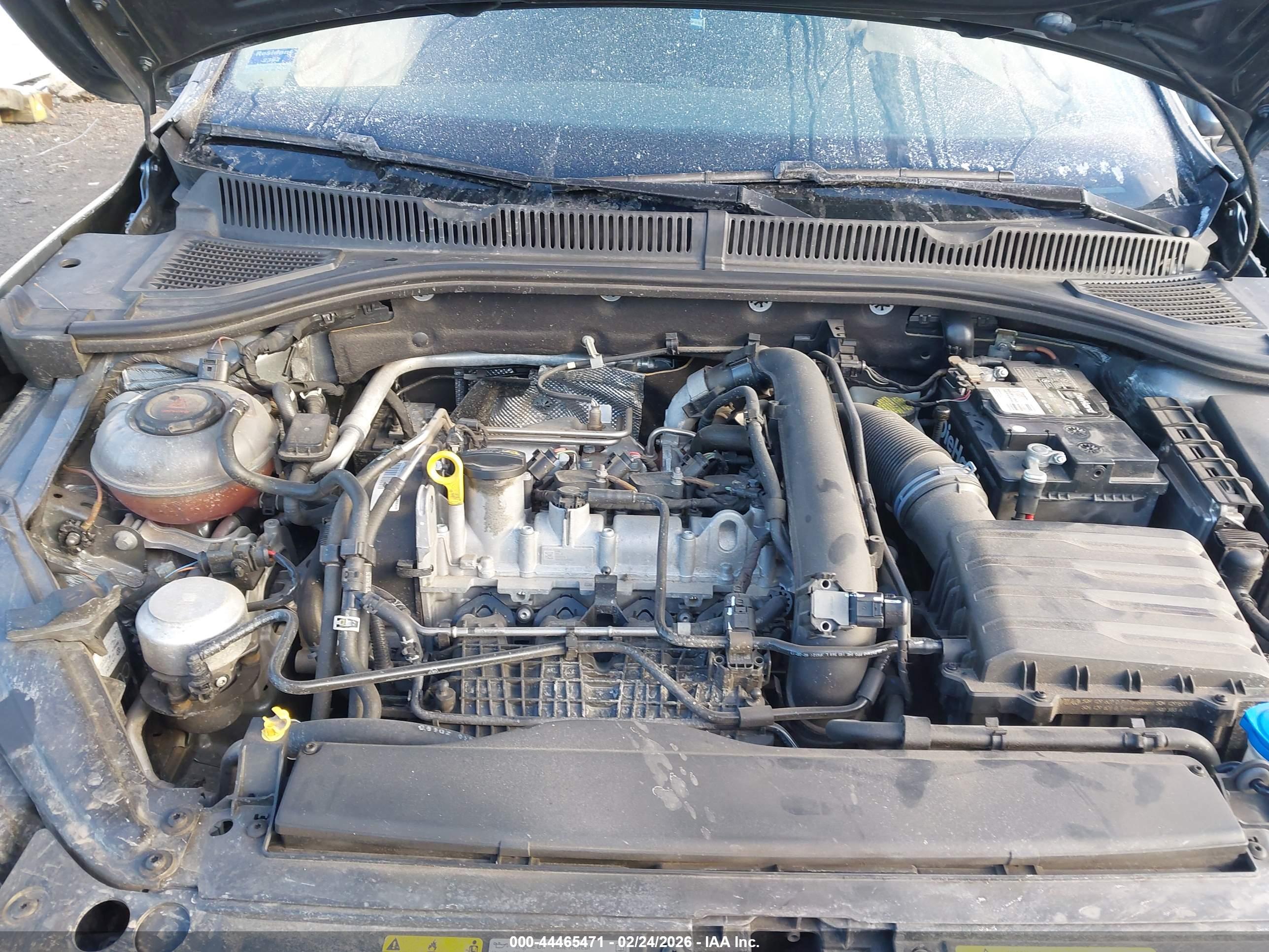 VOLKSWAGEN JETTA image 10
