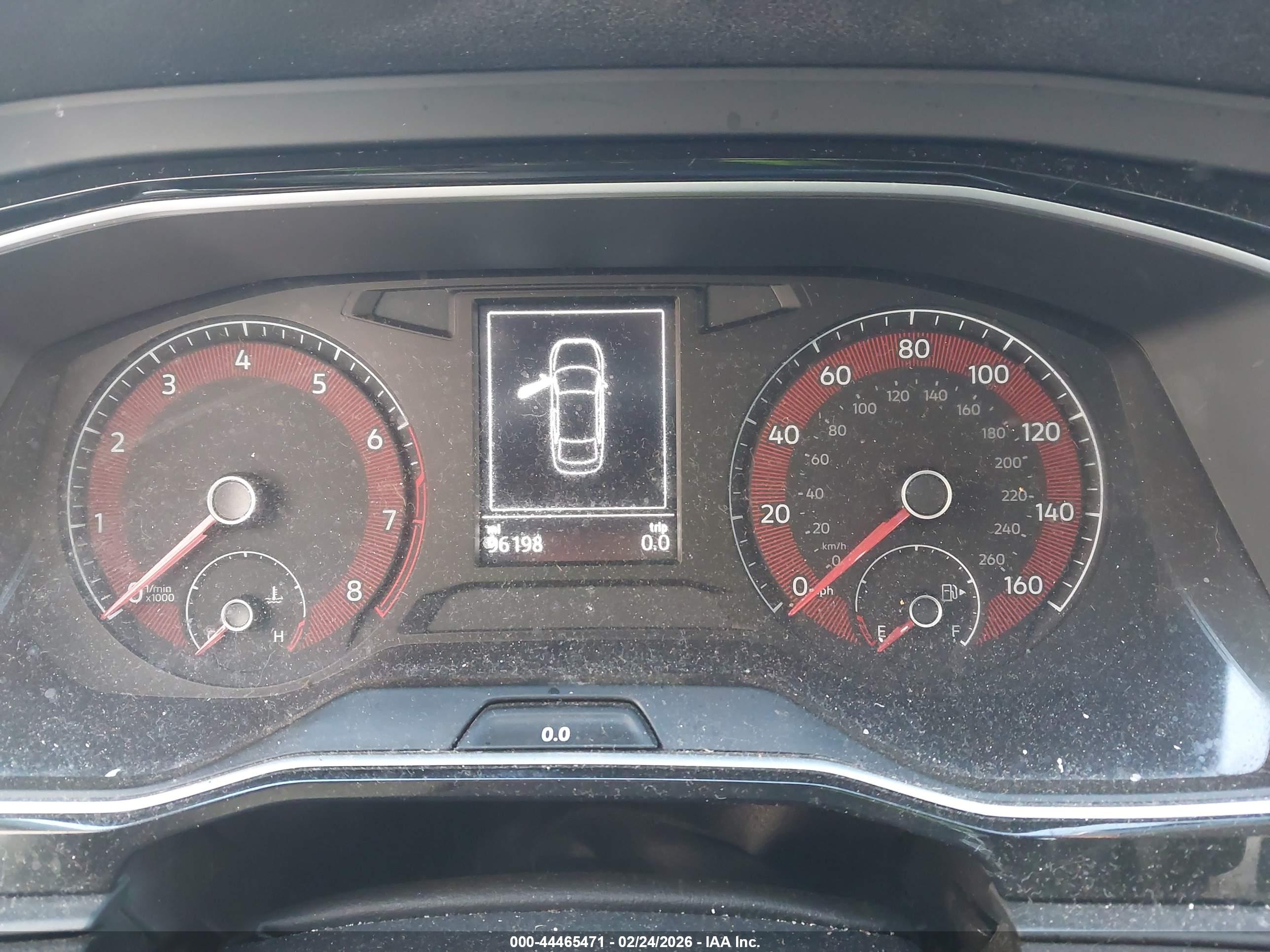 VOLKSWAGEN JETTA image 7