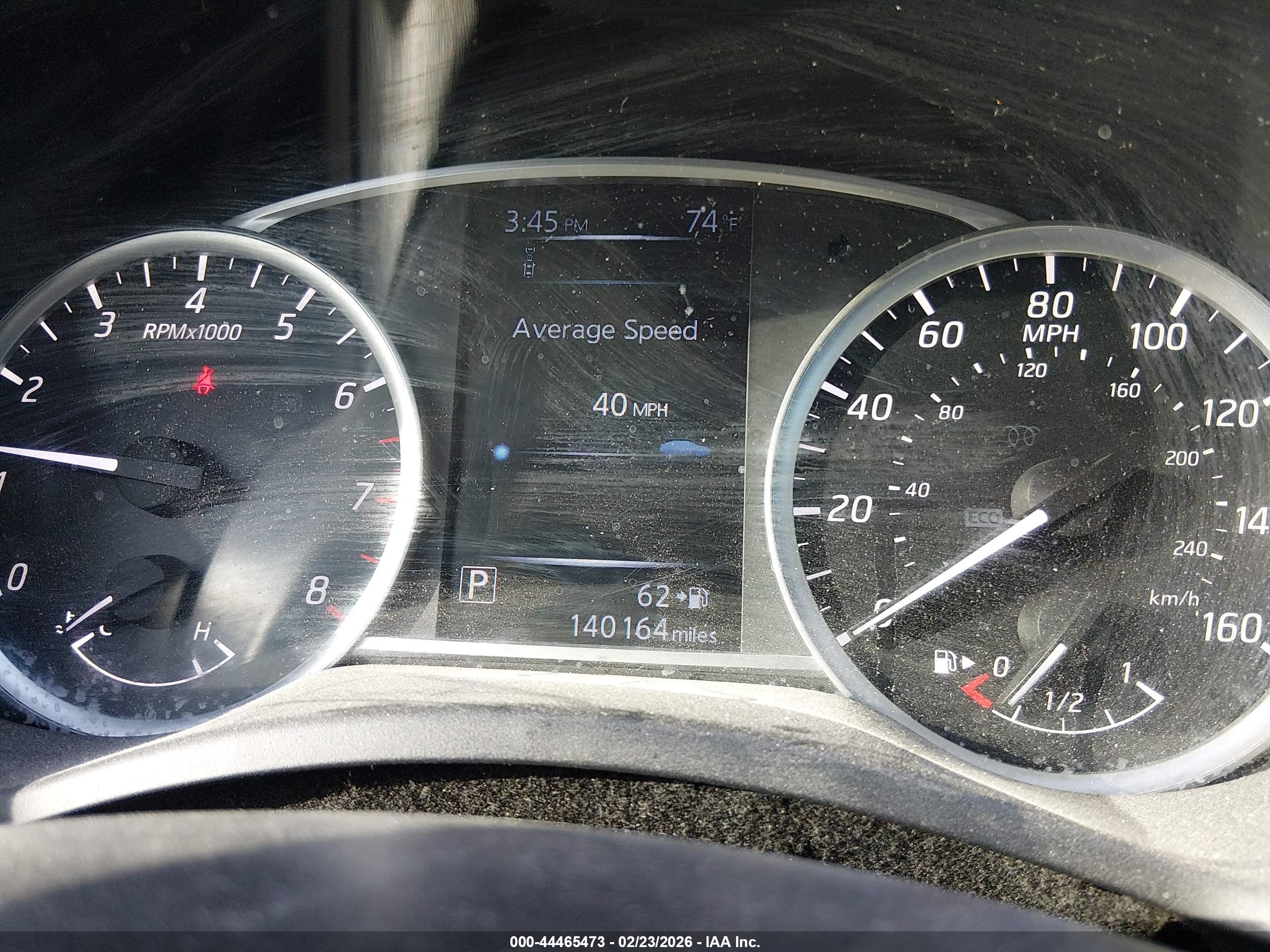 NISSAN SENTRA image 7