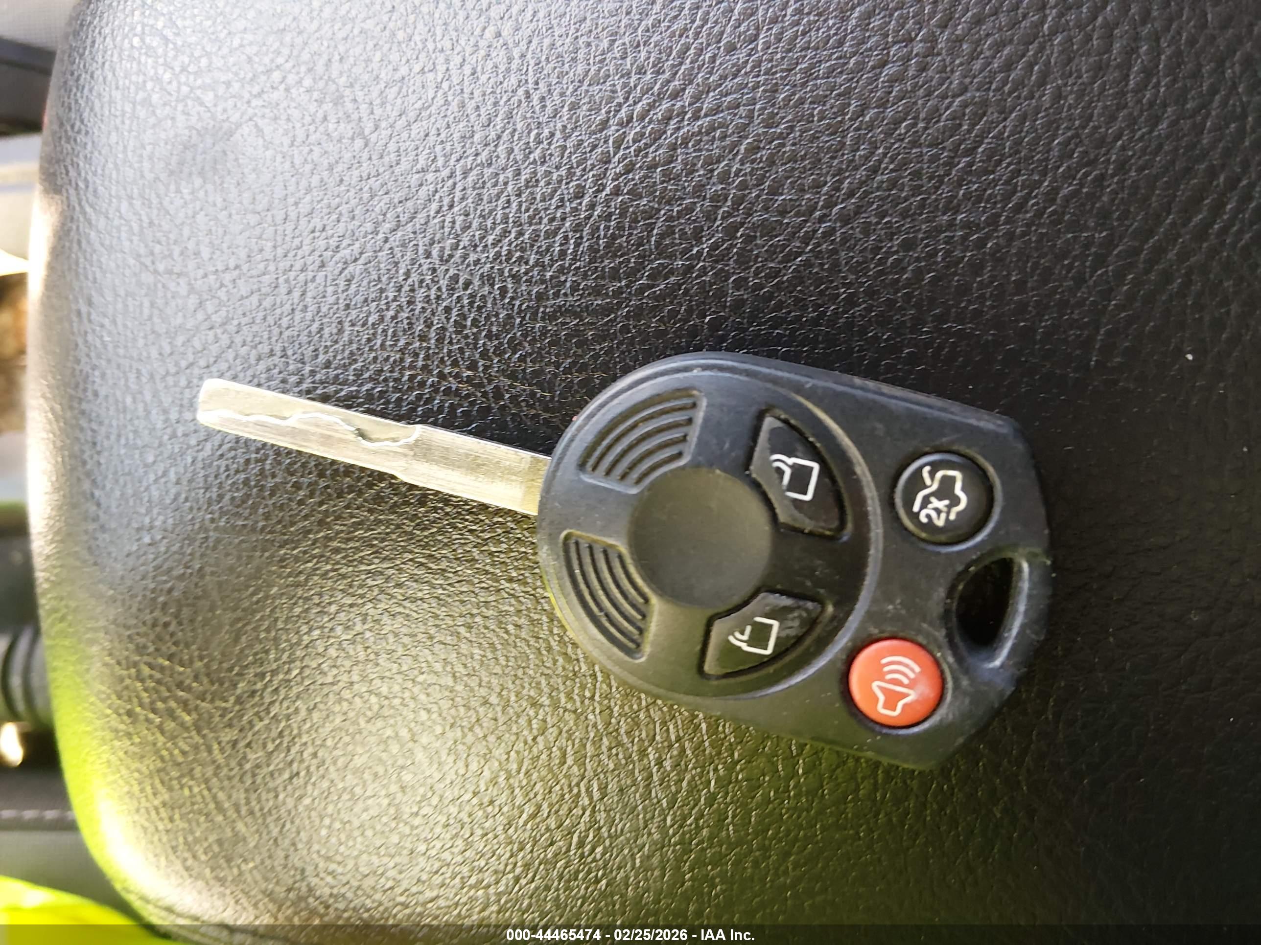 FORD FOCUS image 11