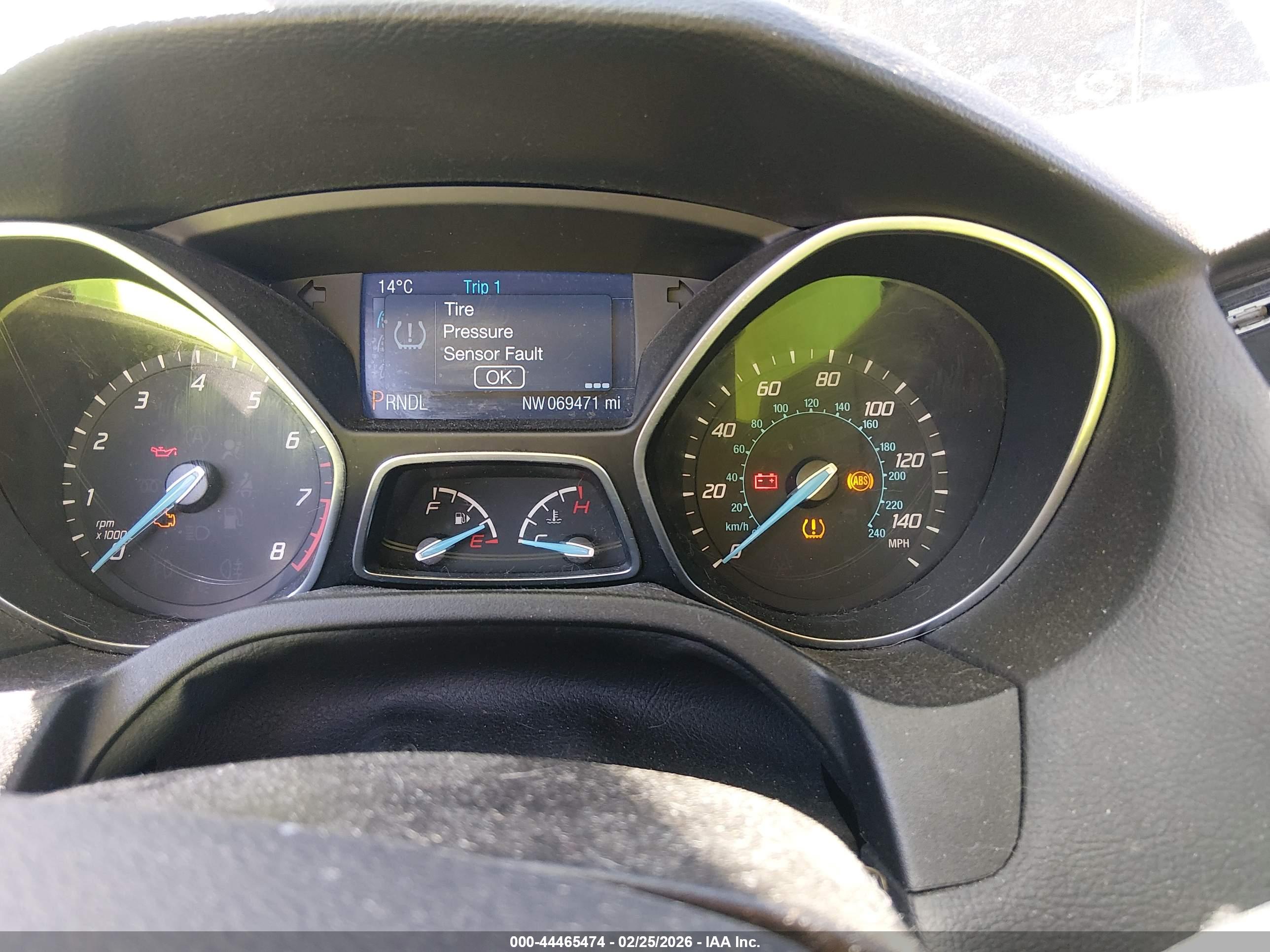 FORD FOCUS image 7