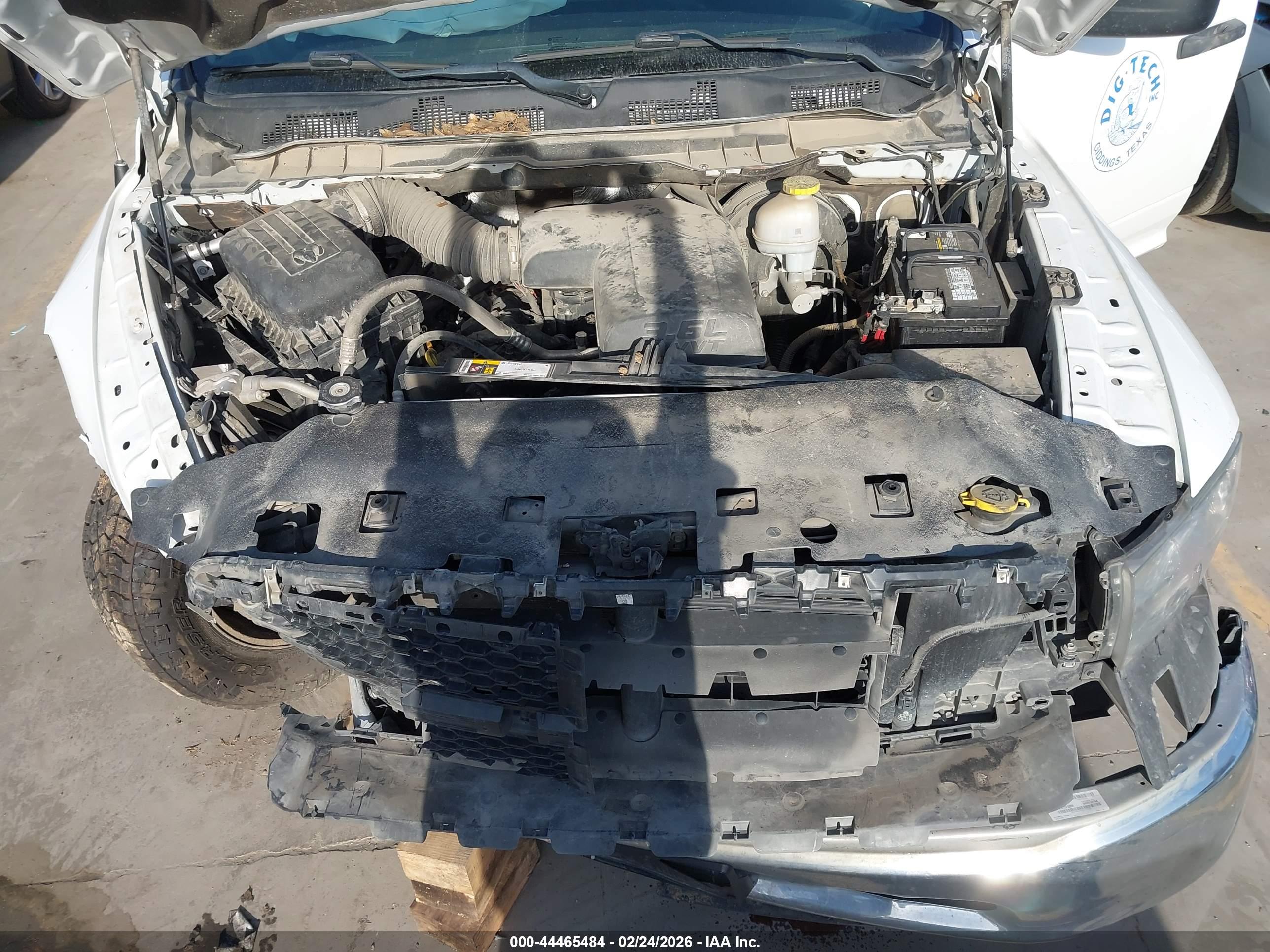 RAM 1500 image 10