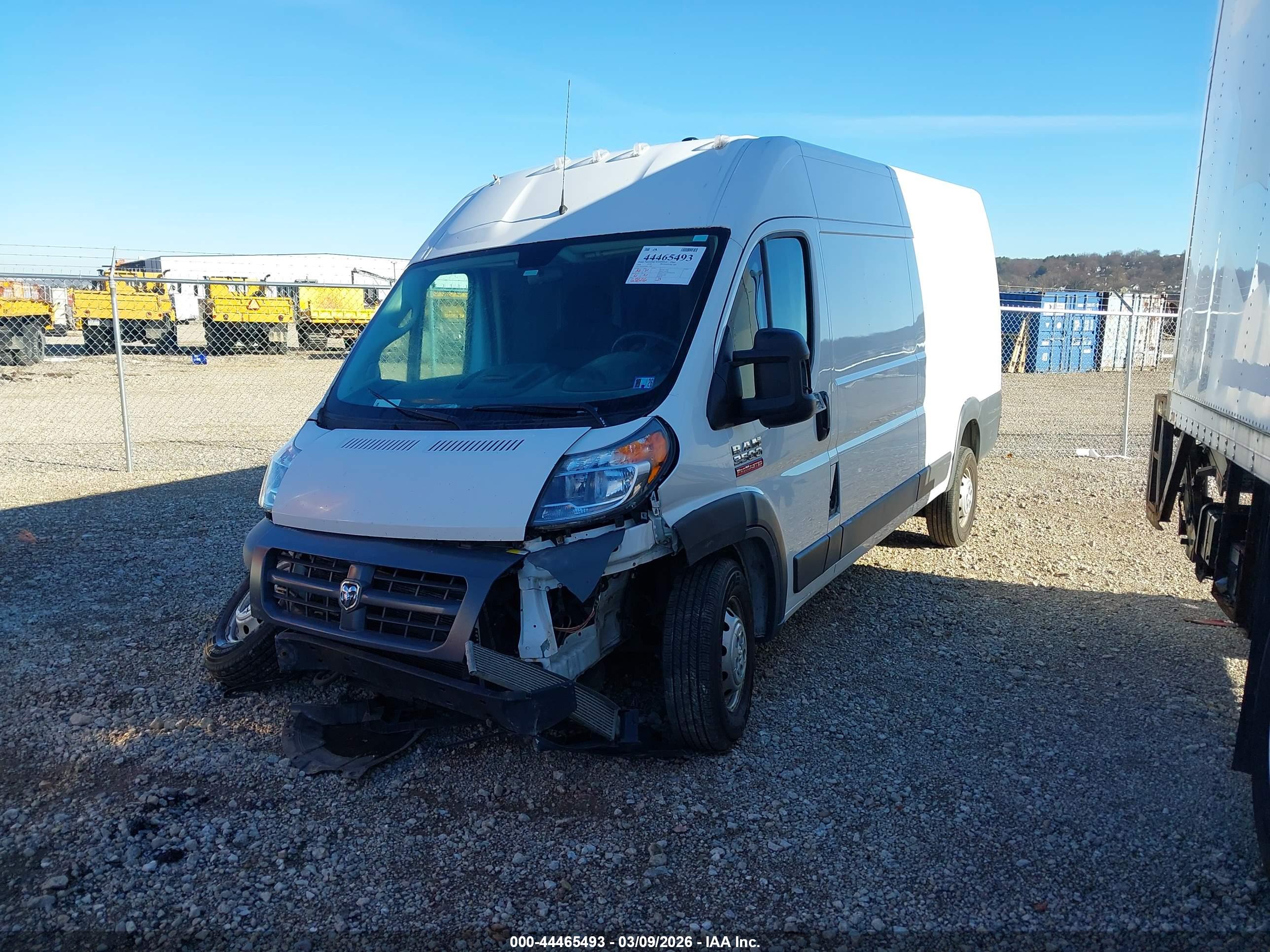 RAM PROMASTER image 2