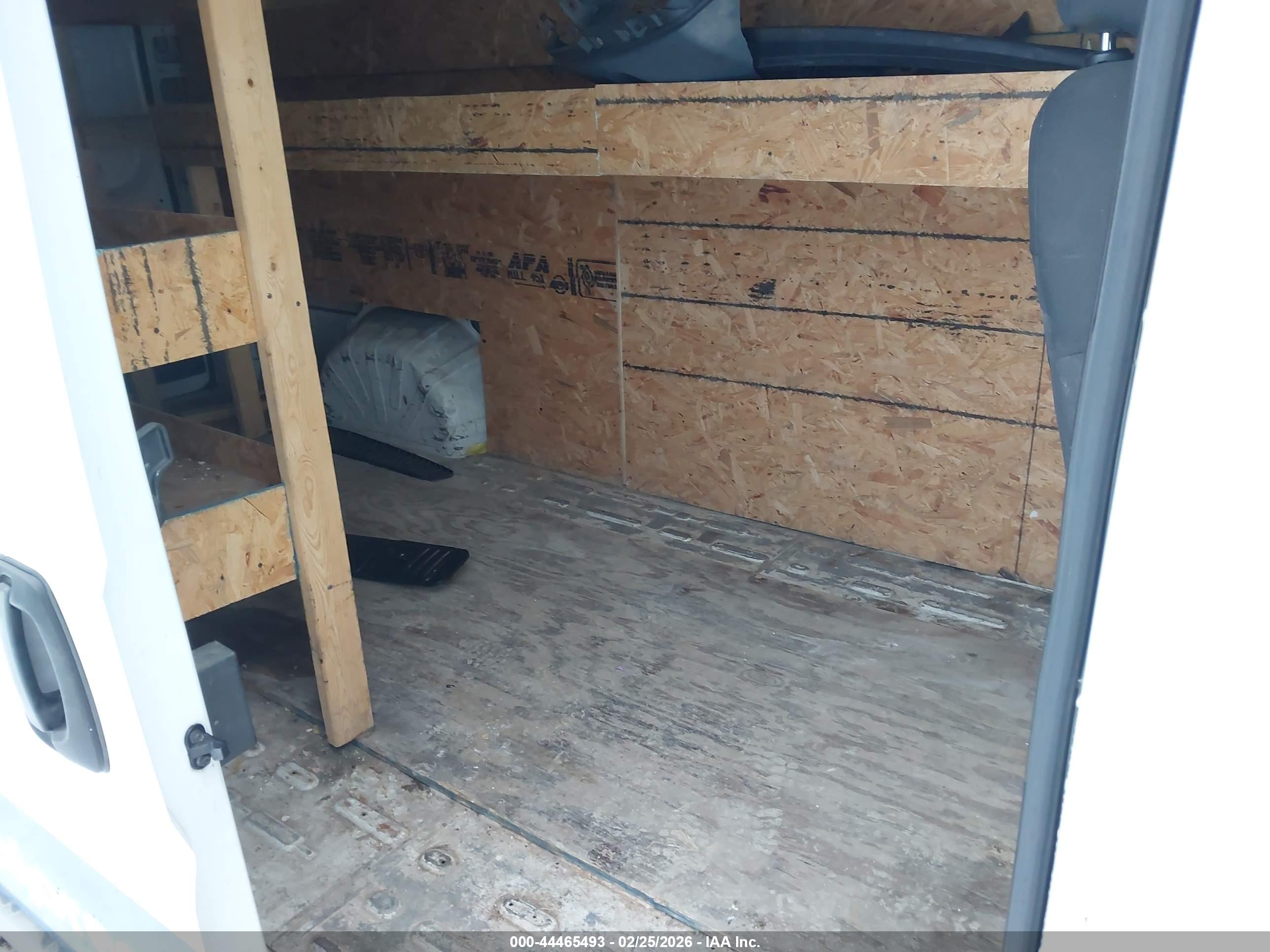 RAM PROMASTER image 8