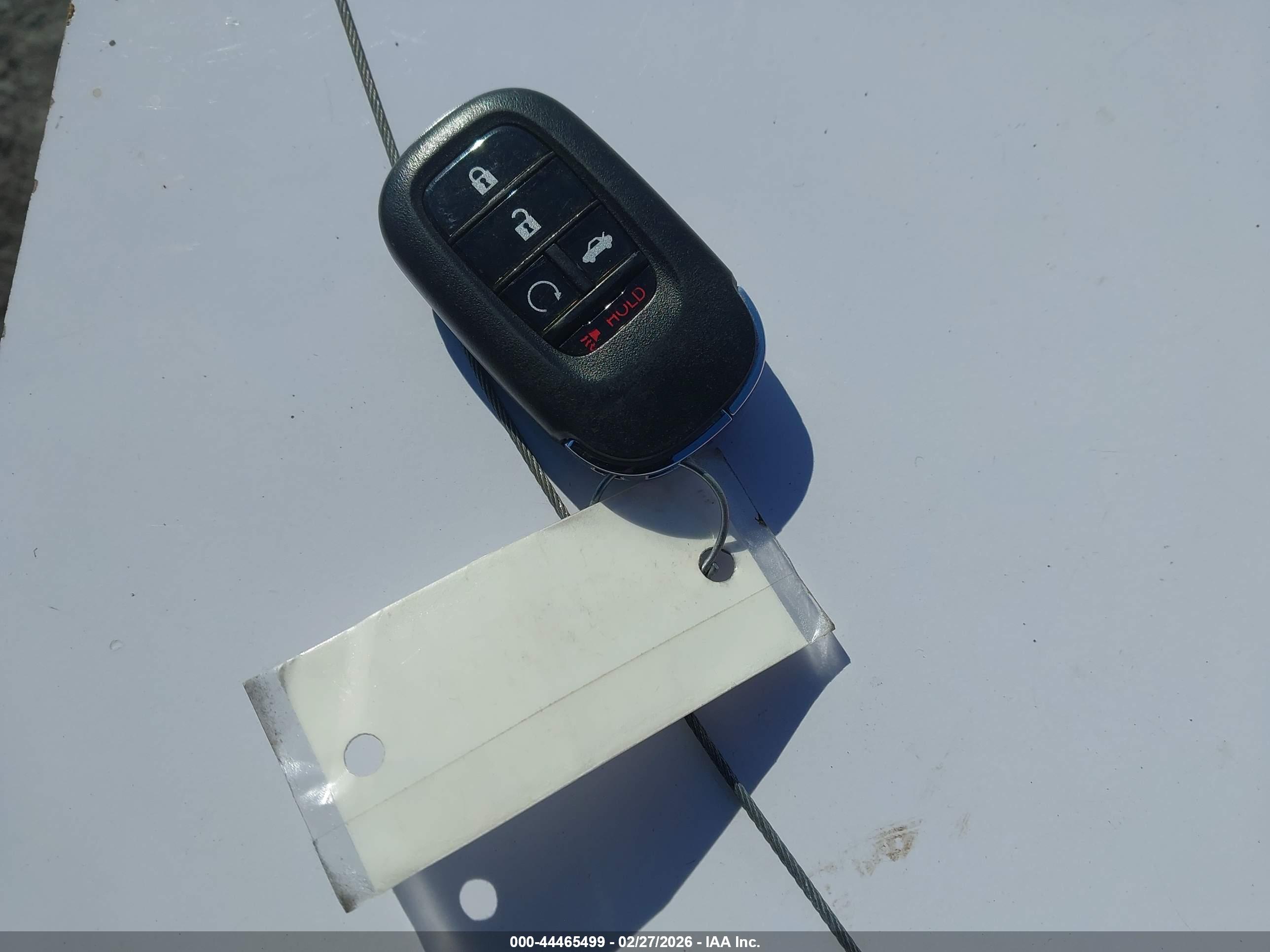 HONDA ACCORD image 11