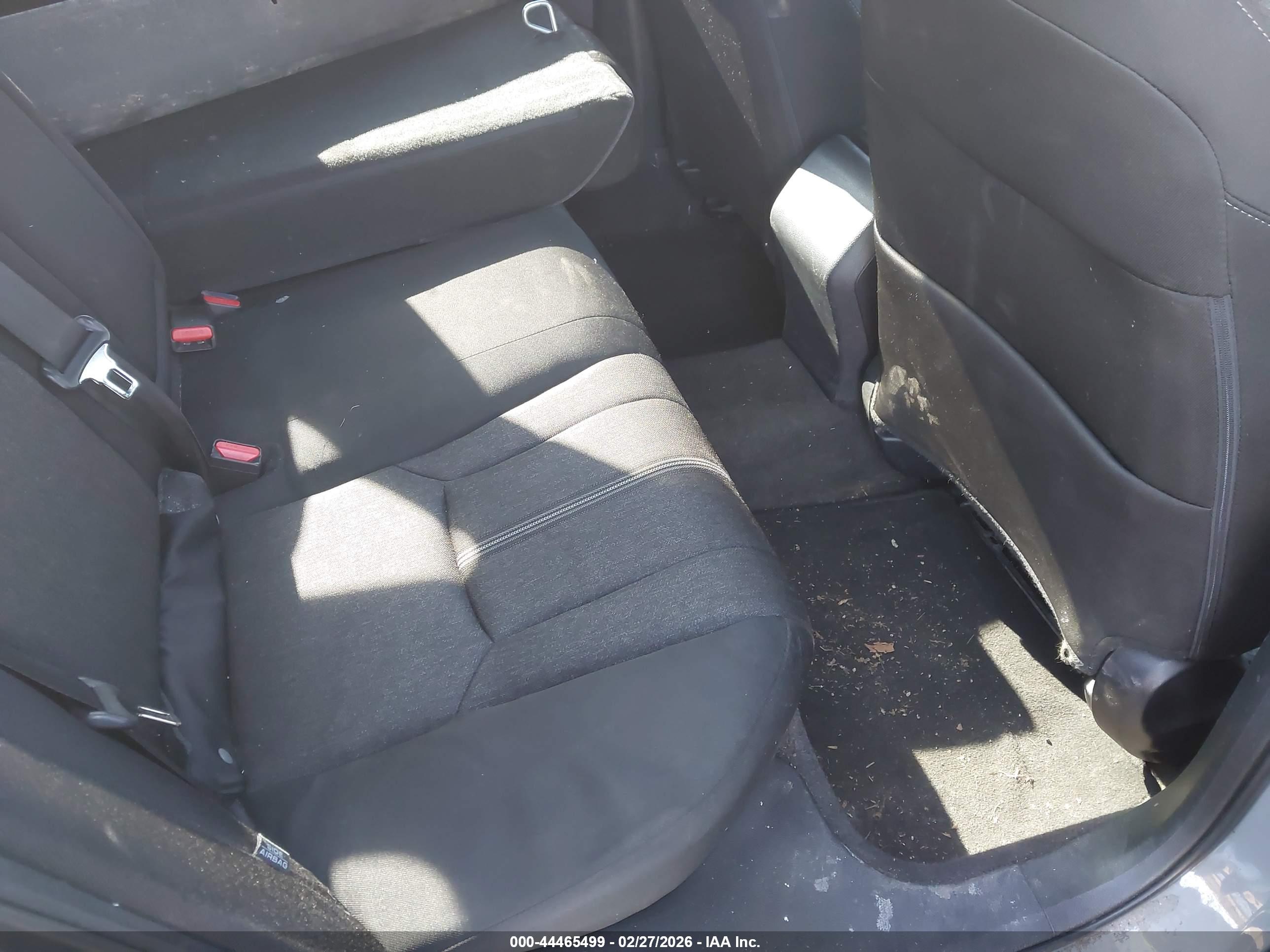 HONDA ACCORD image 8