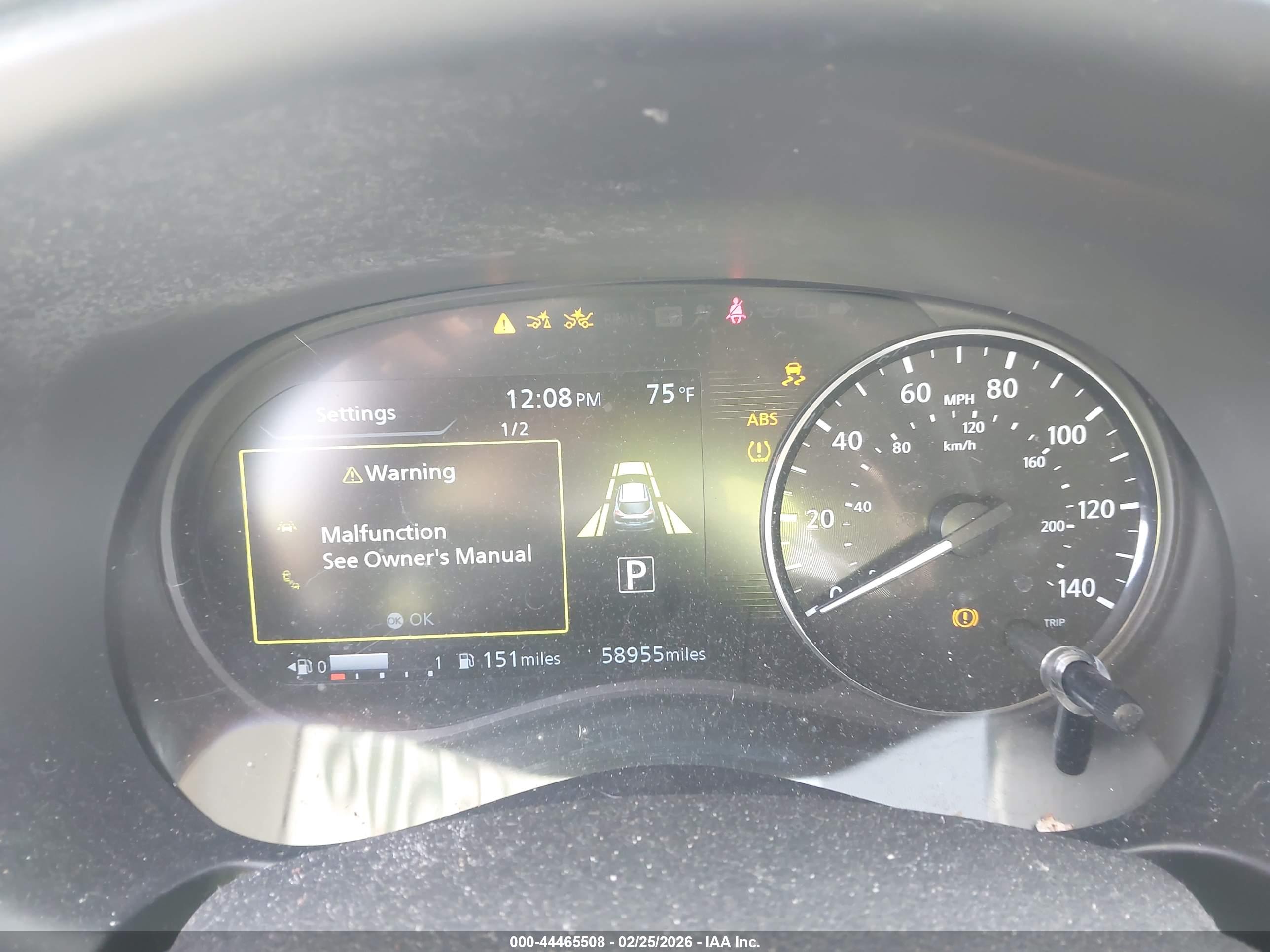 NISSAN KICKS image 7