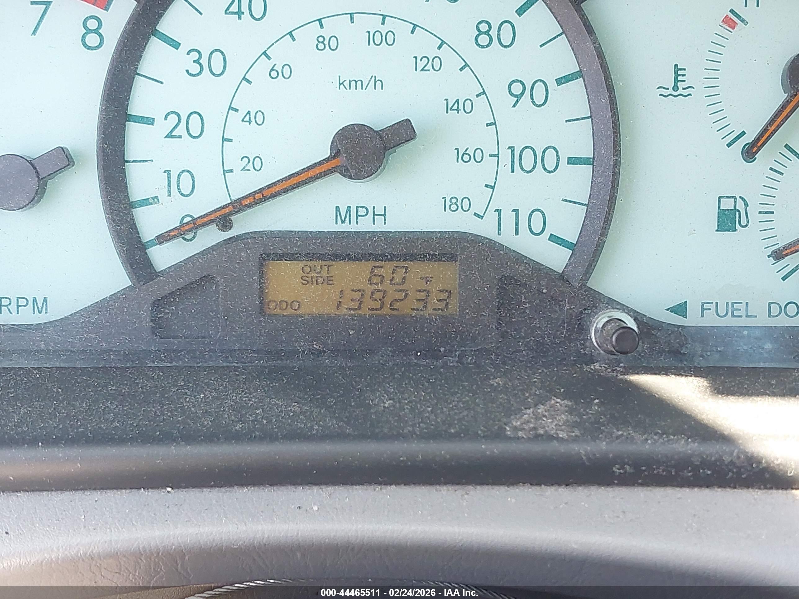TOYOTA COROLLA image 7
