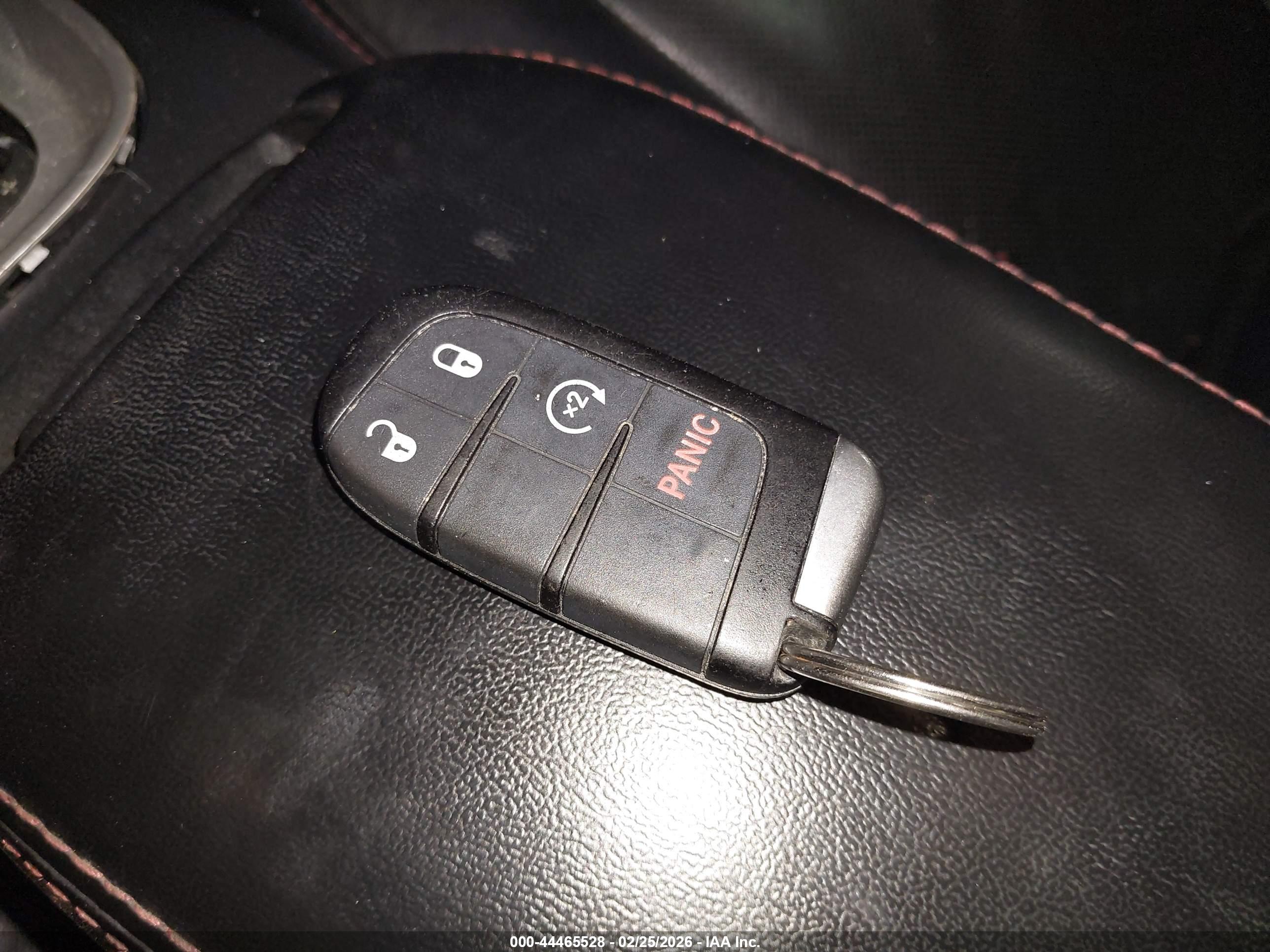DODGE JOURNEY image 11