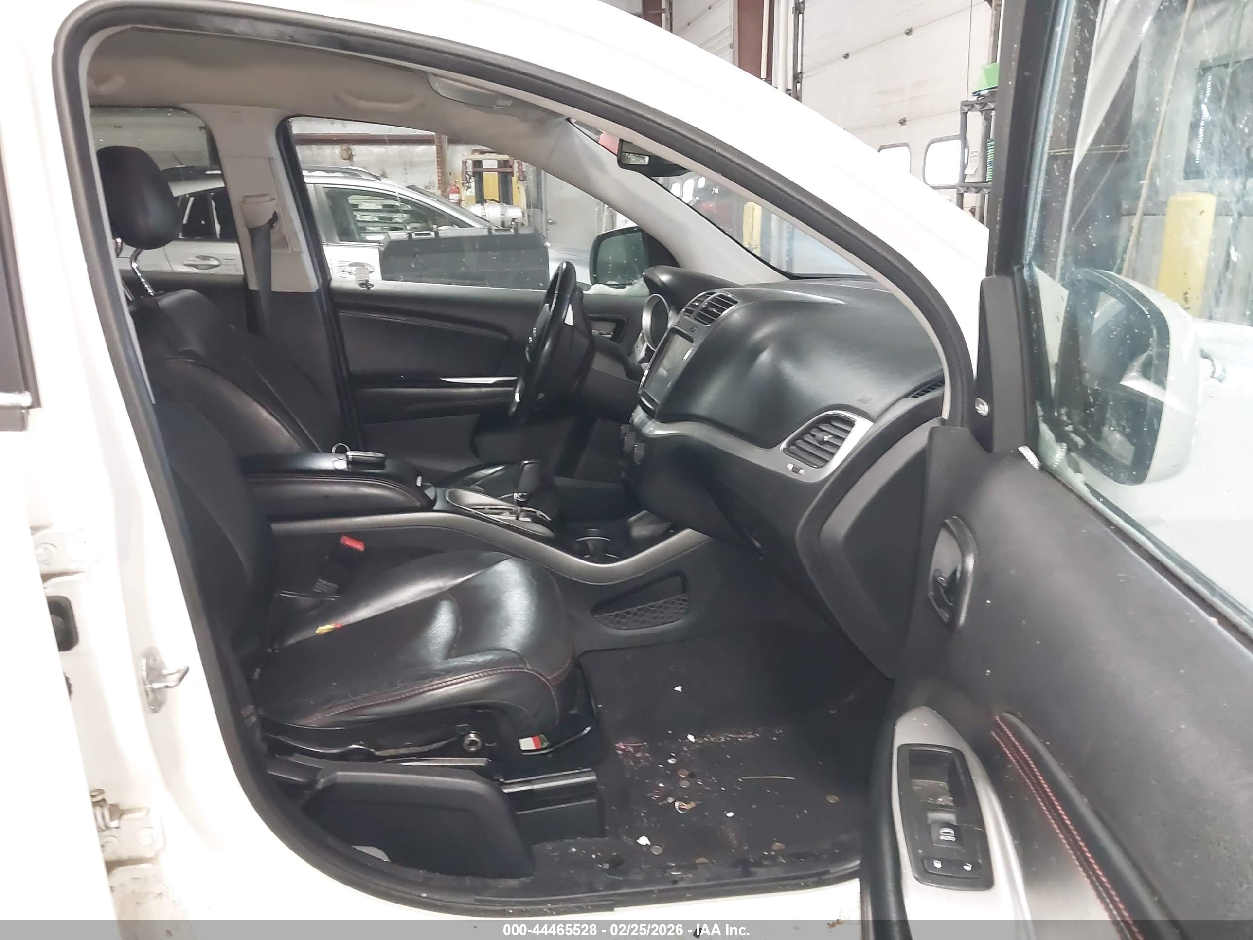 DODGE JOURNEY image 5