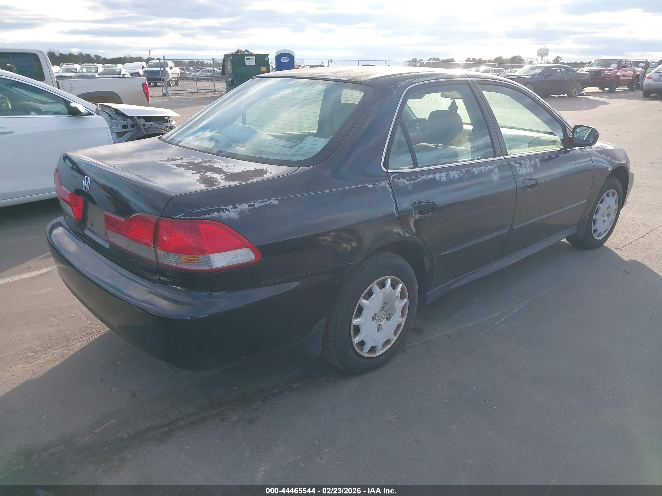 HONDA ACCORD image 4