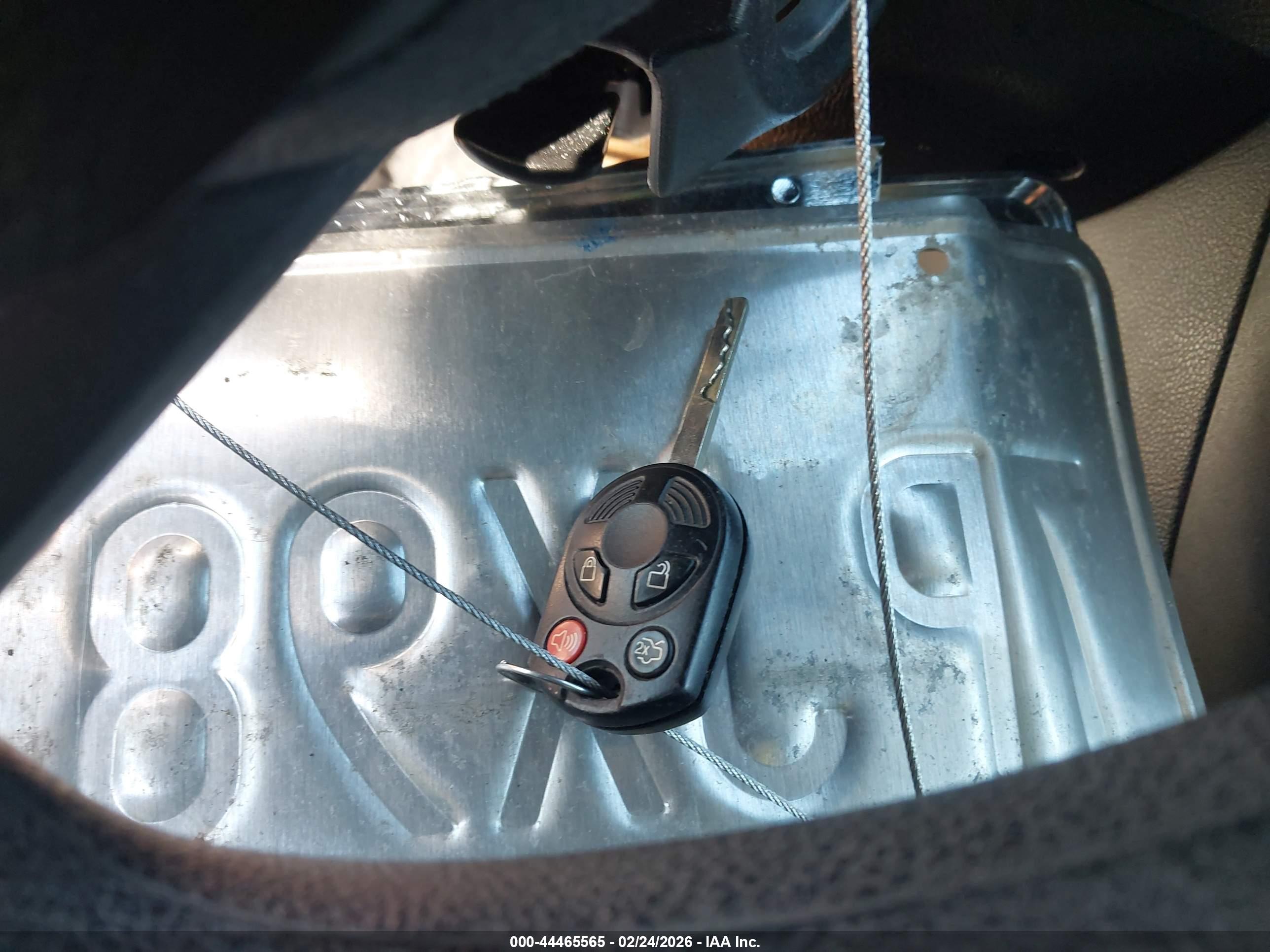 FORD FOCUS image 11