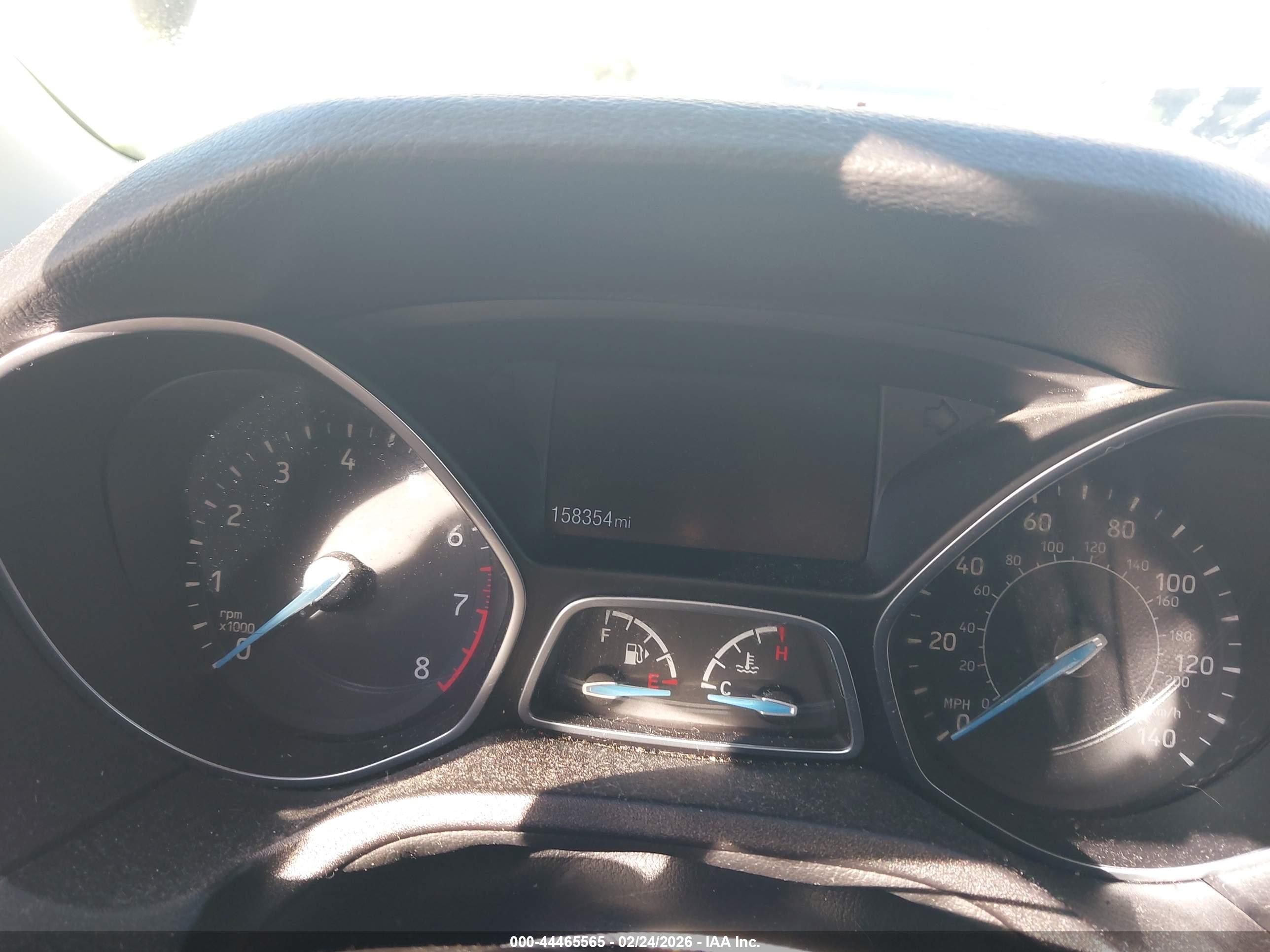 FORD FOCUS image 7