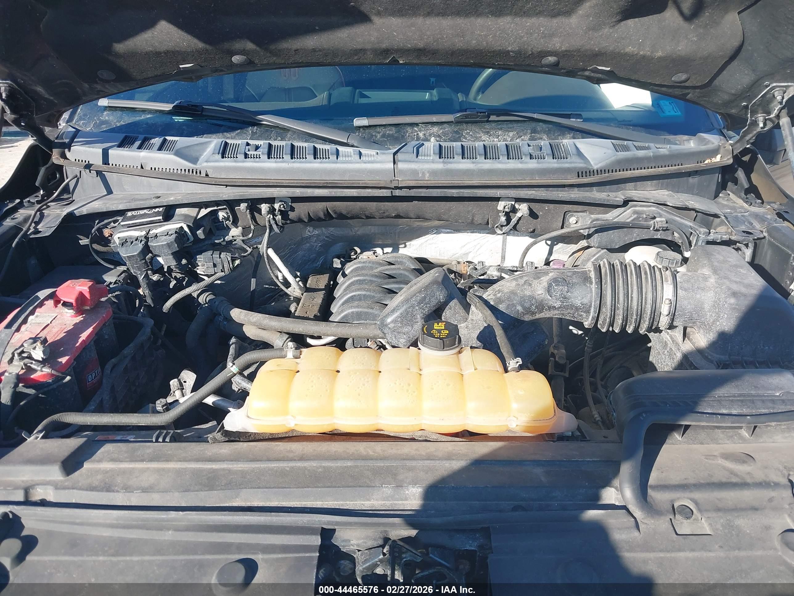 FORD F-150 image 10