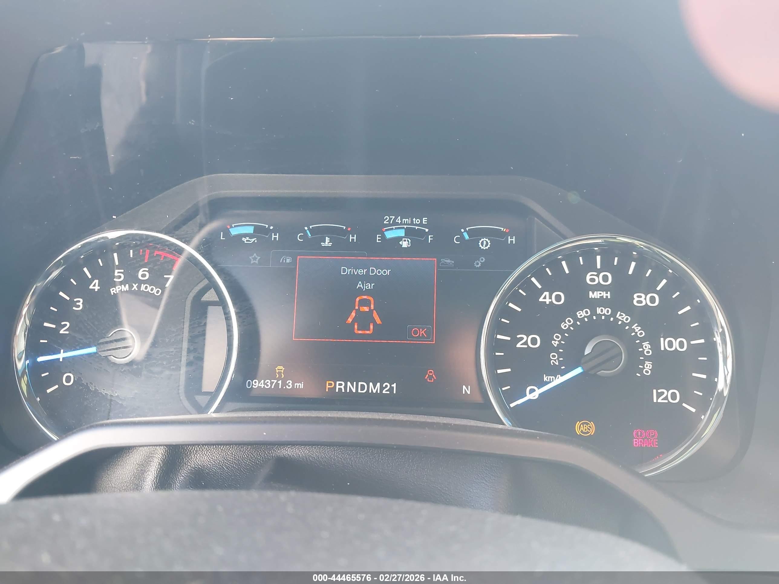 FORD F-150 image 7