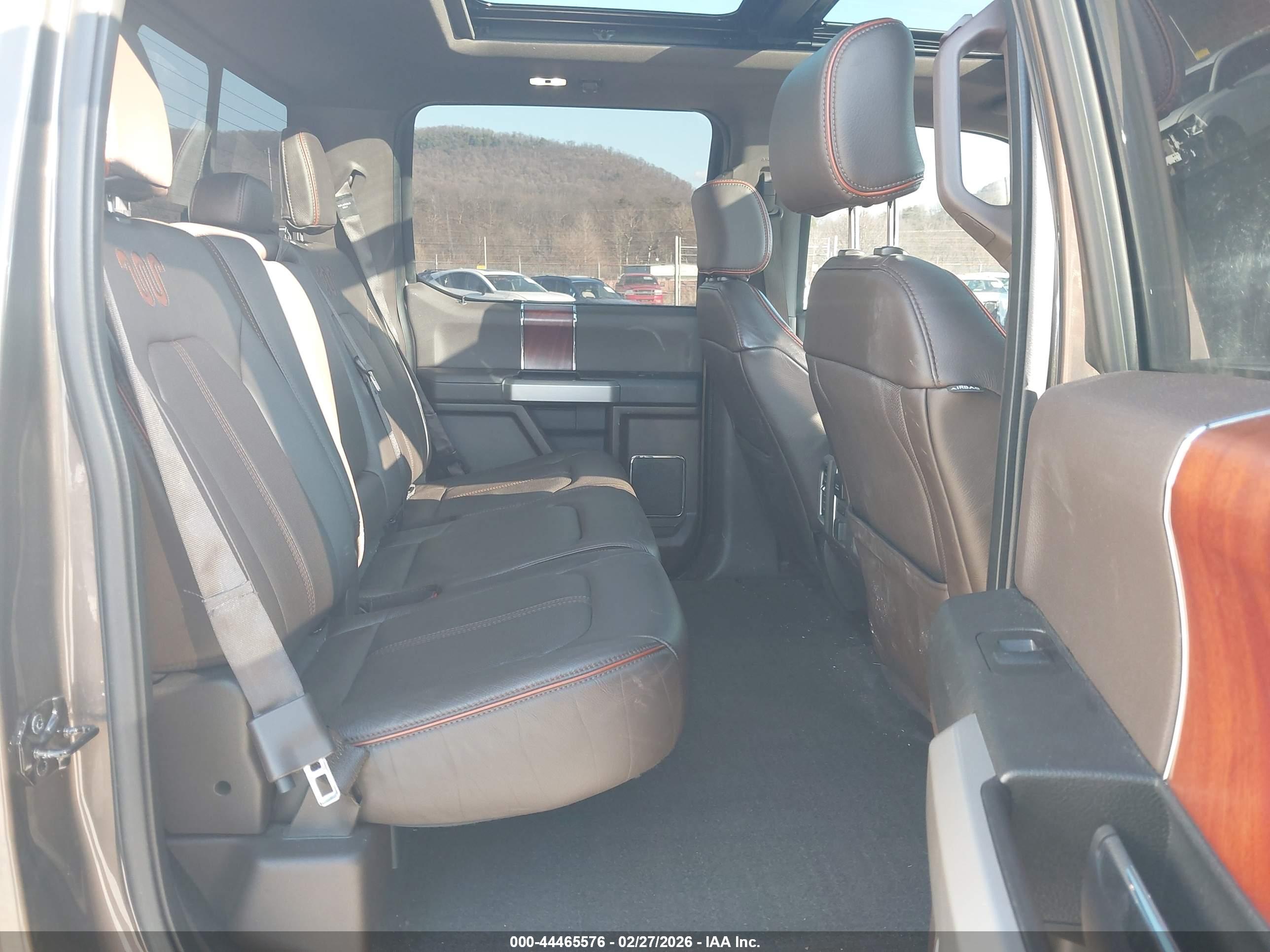 FORD F-150 image 8