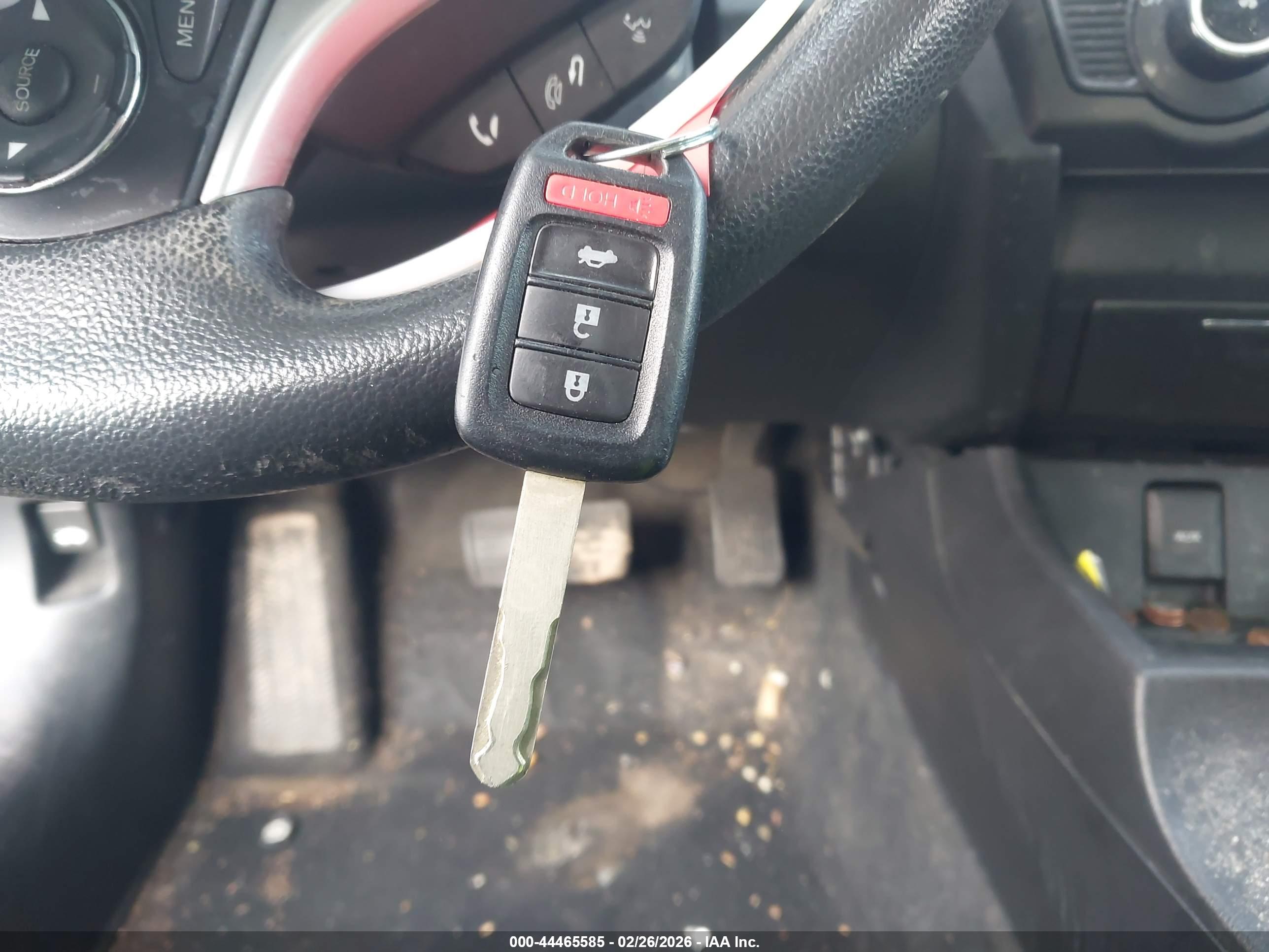 HONDA CIVIC image 11