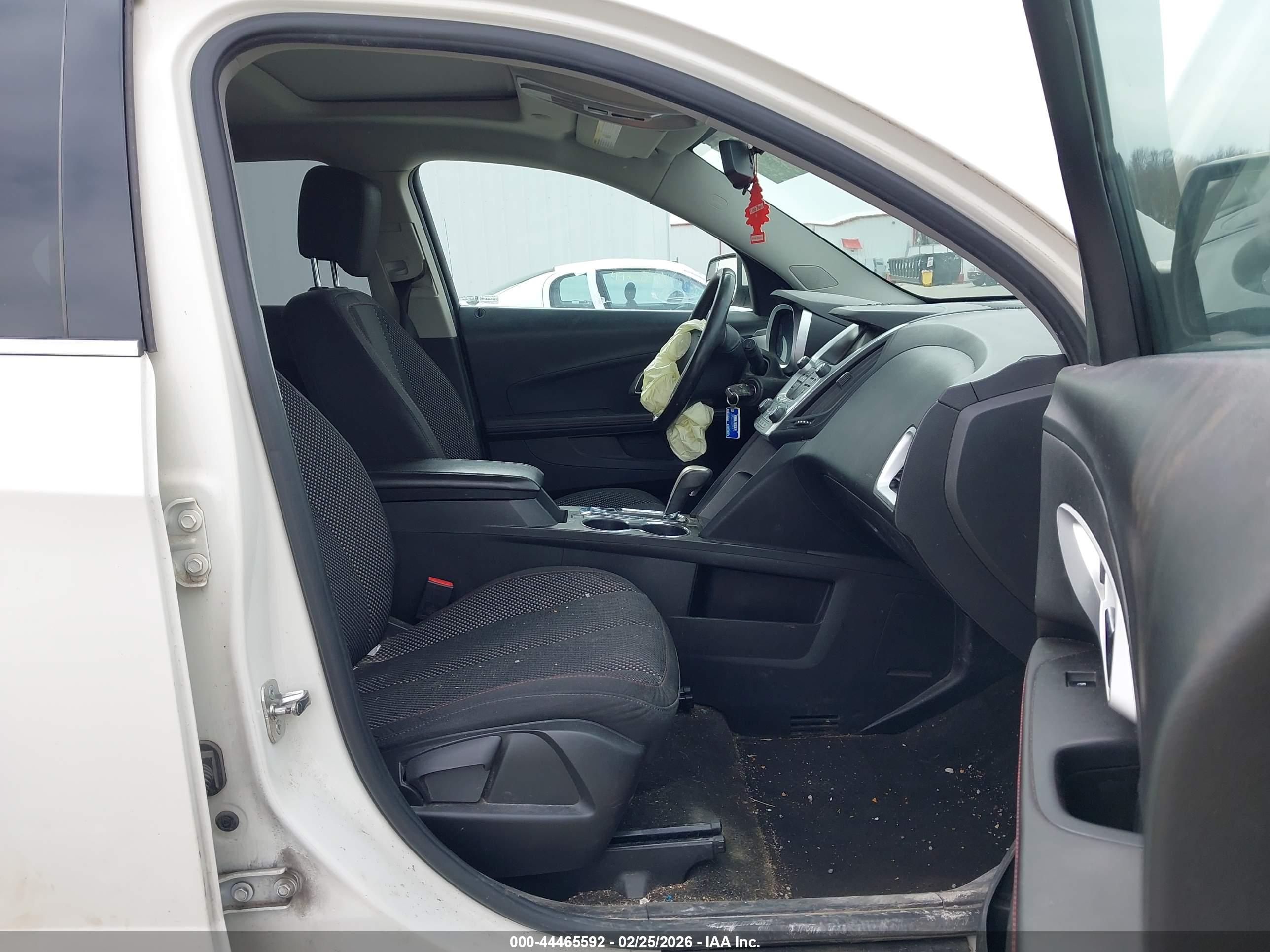 CHEVROLET EQUINOX image 5