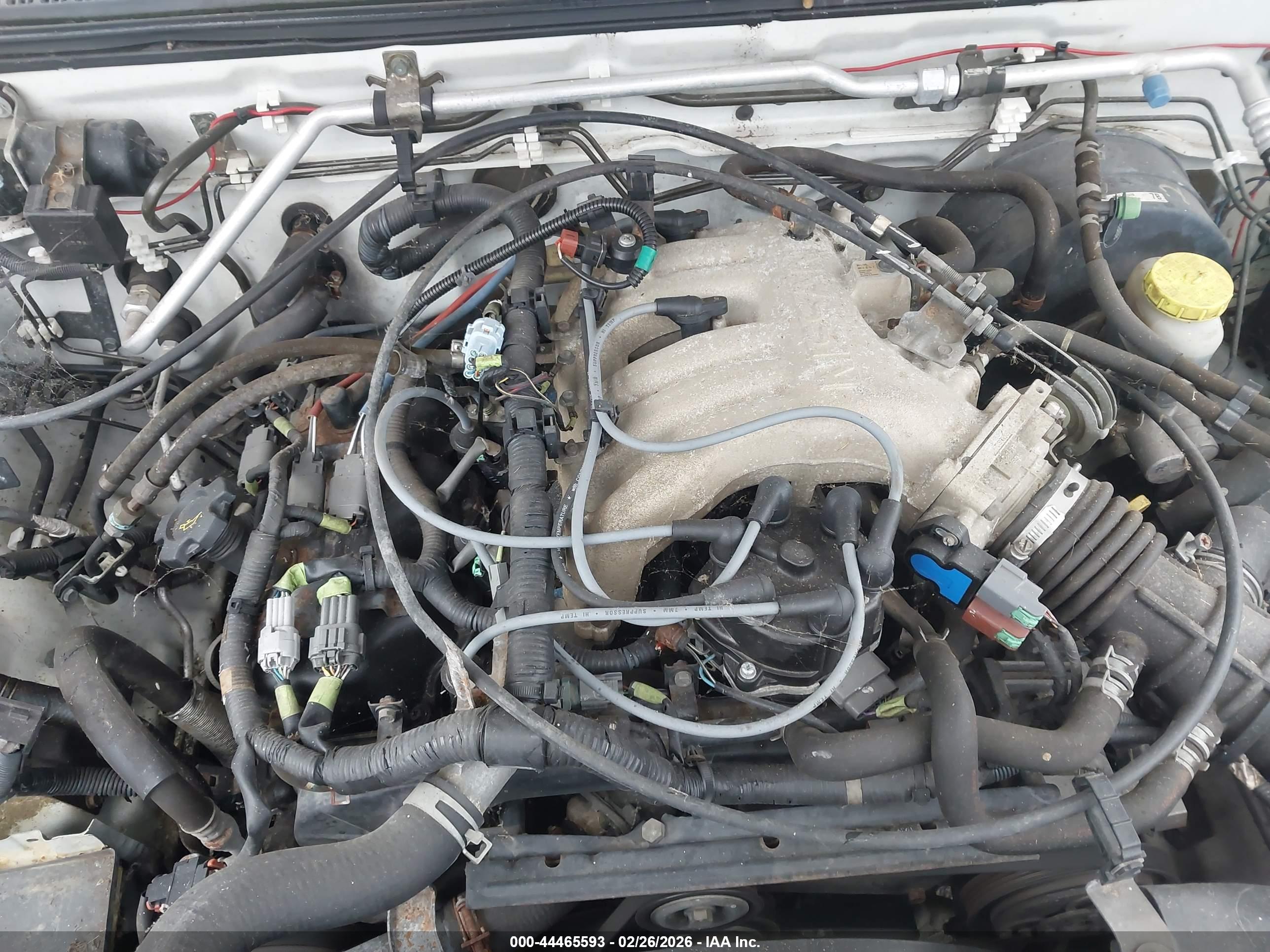 NISSAN FRONTIER image 10