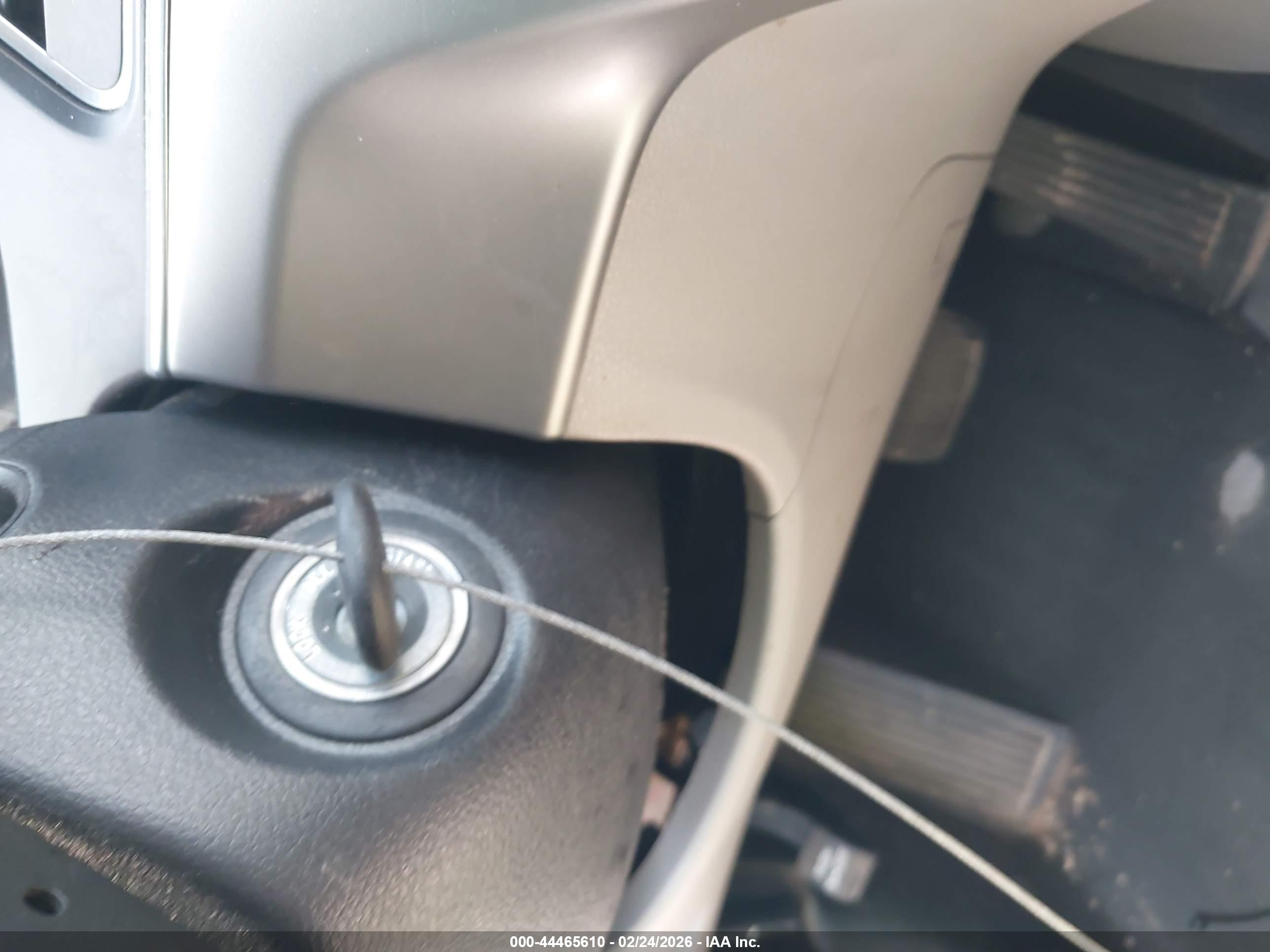 HYUNDAI SONATA image 11