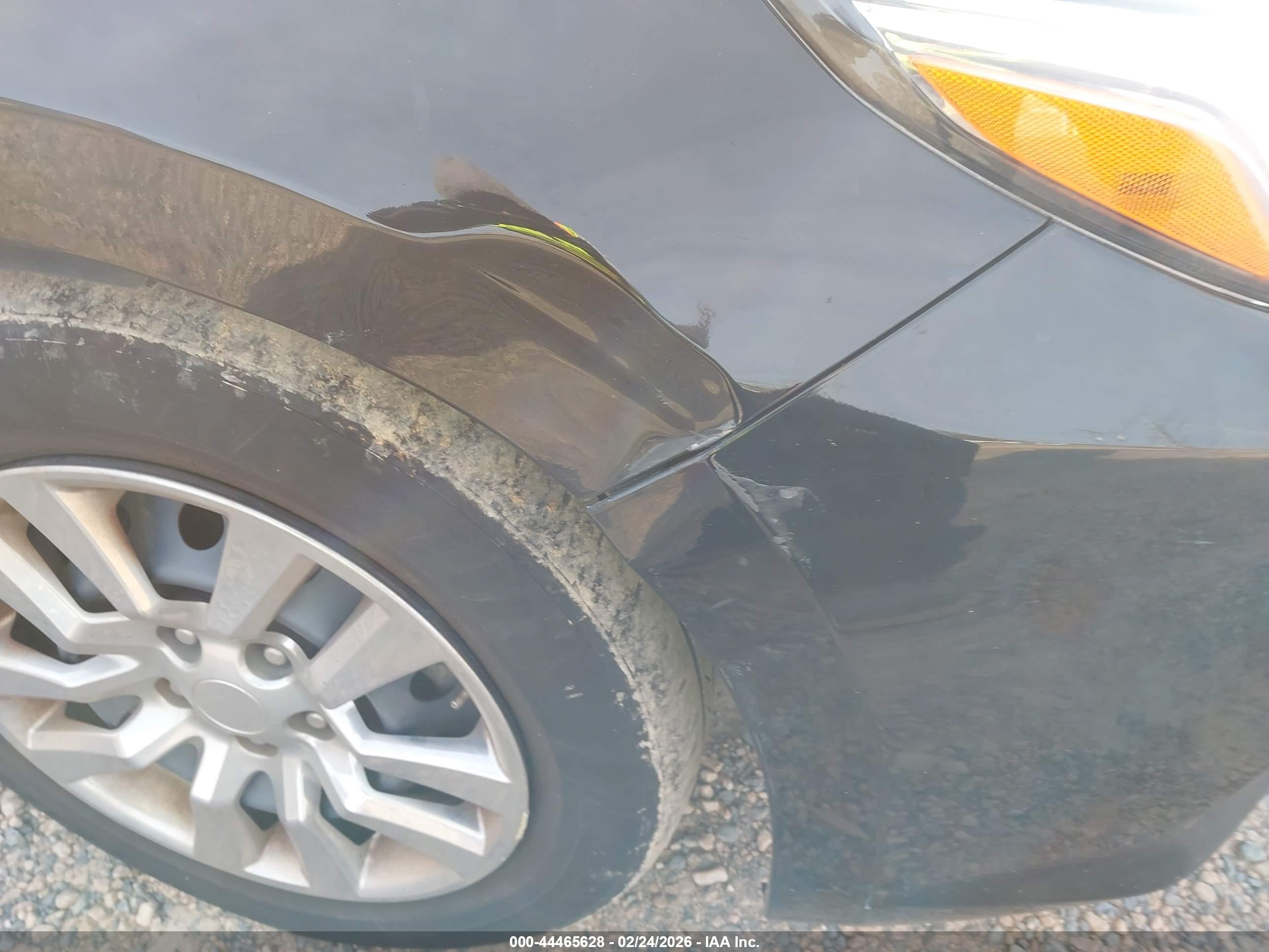 NISSAN ALTIMA image 6