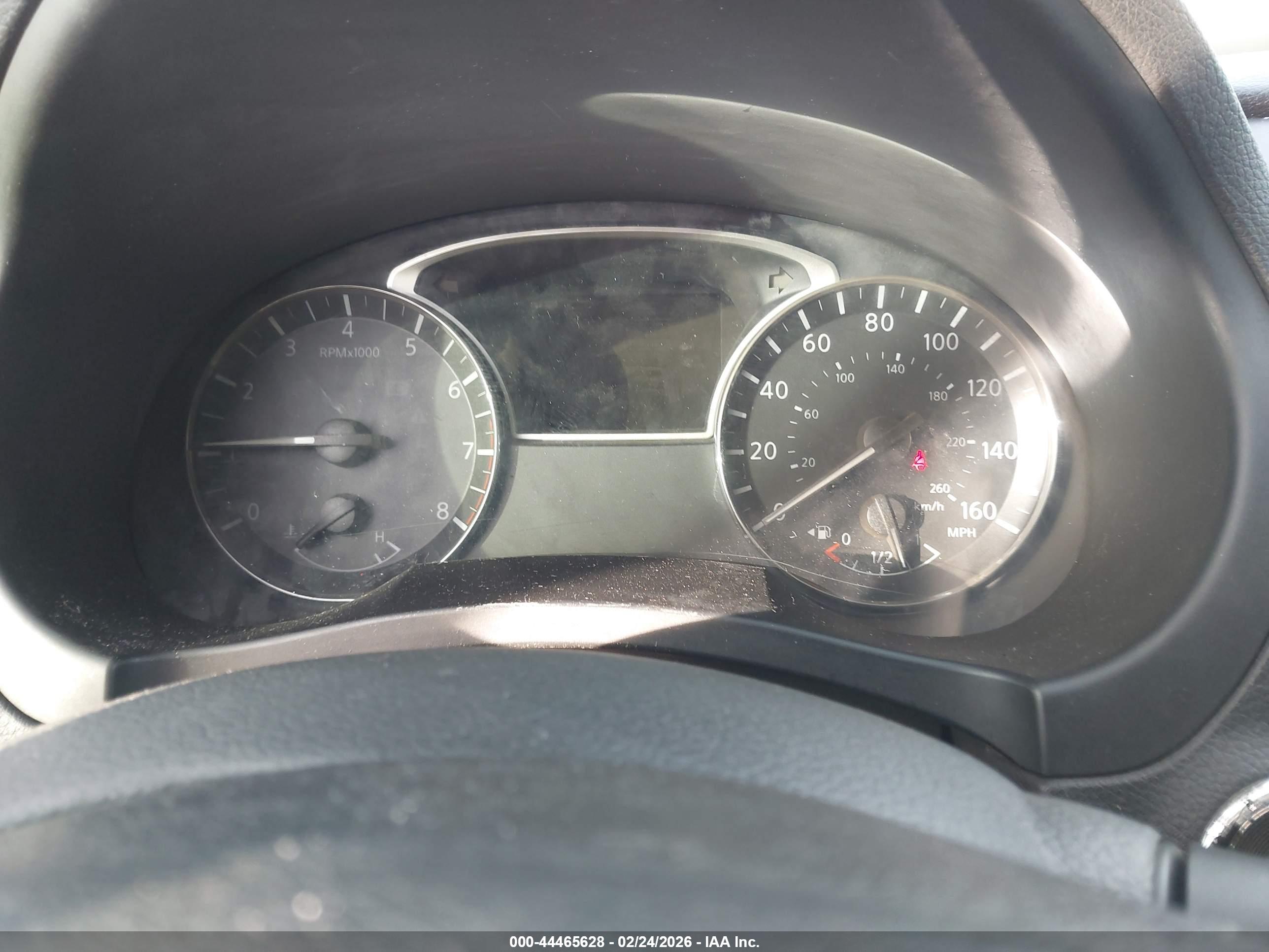 NISSAN ALTIMA image 7