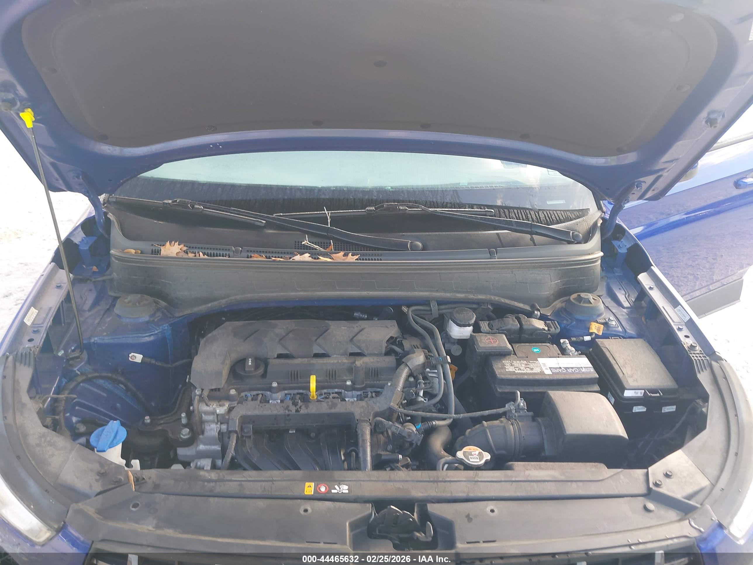 HYUNDAI VENUE image 10