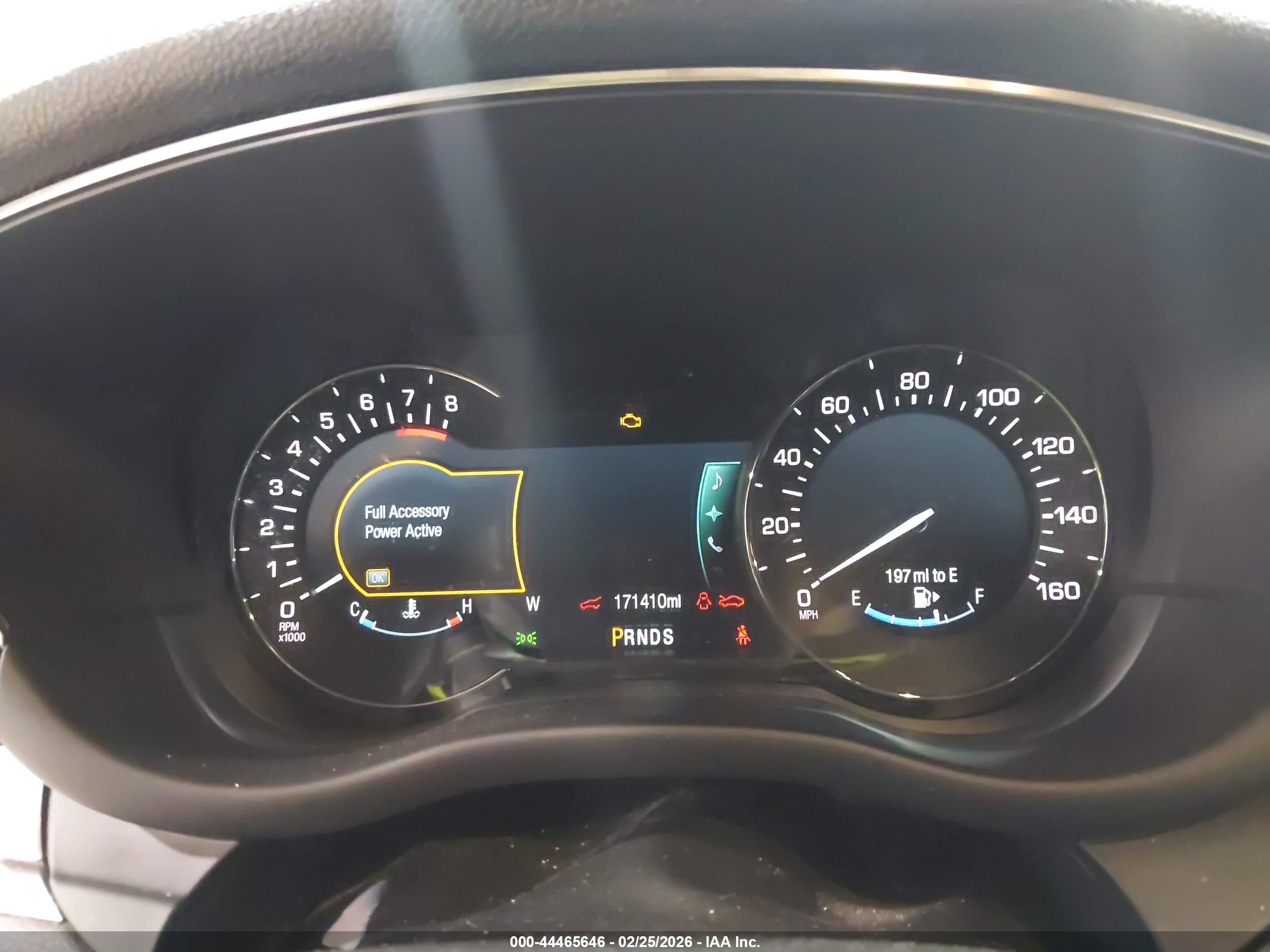 LINCOLN MKC image 7